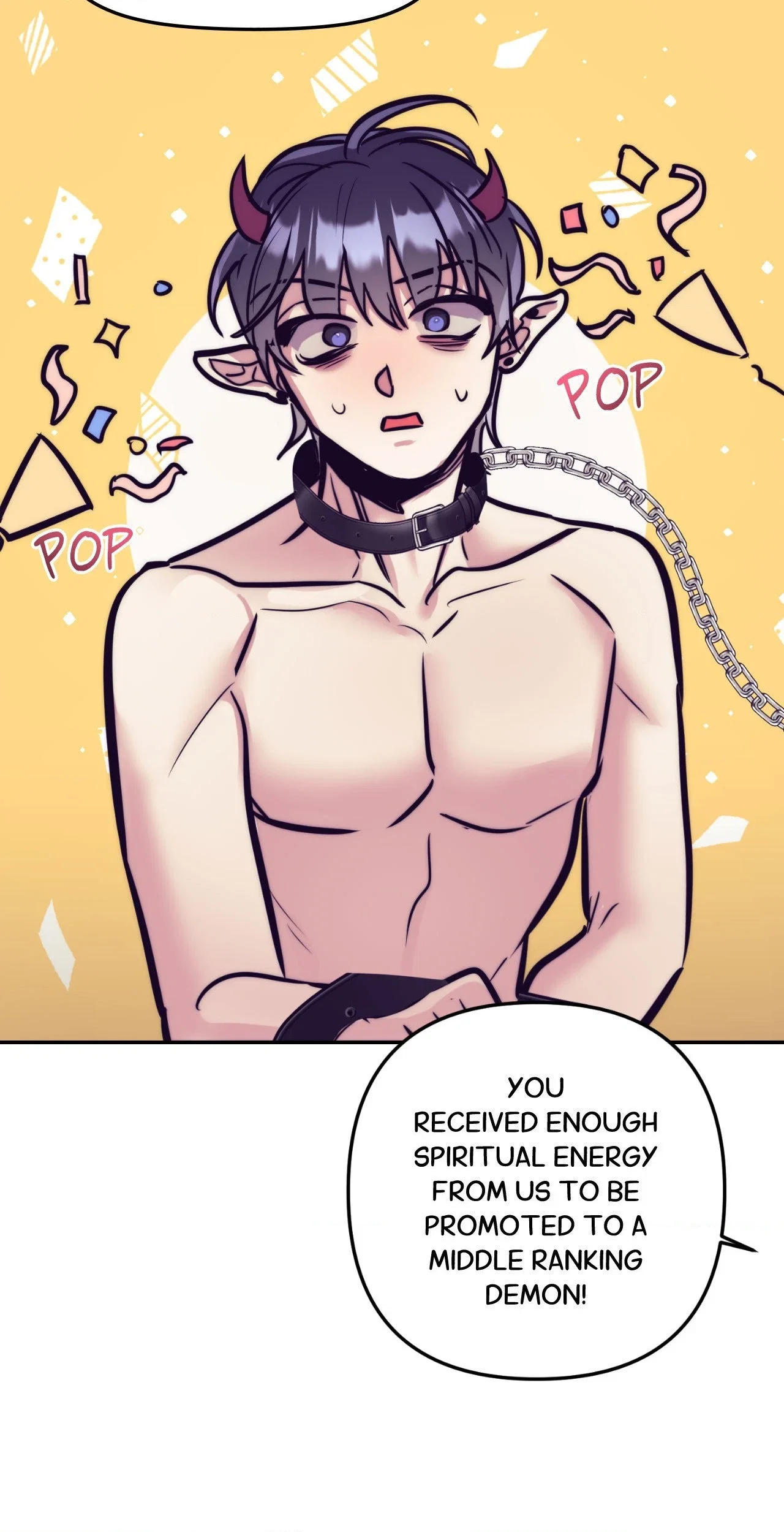 Angelic Partners Chapter 4 - Page 49