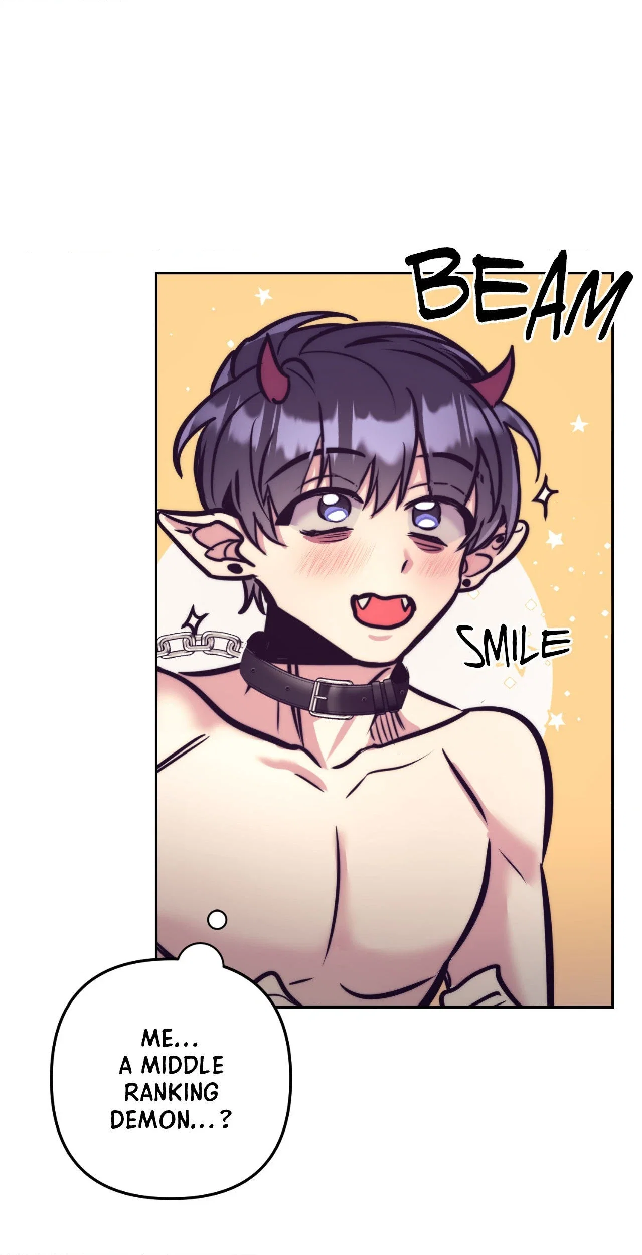 Angelic Partners Chapter 4 - Page 51