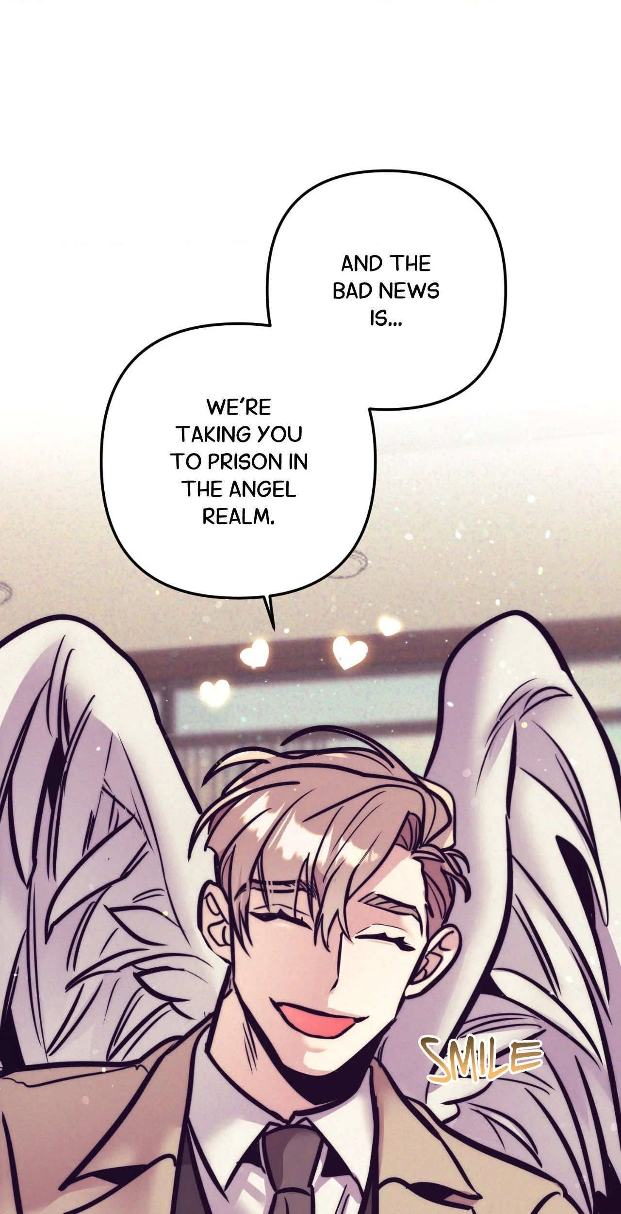 Angelic Partners Chapter 4 - Page 52