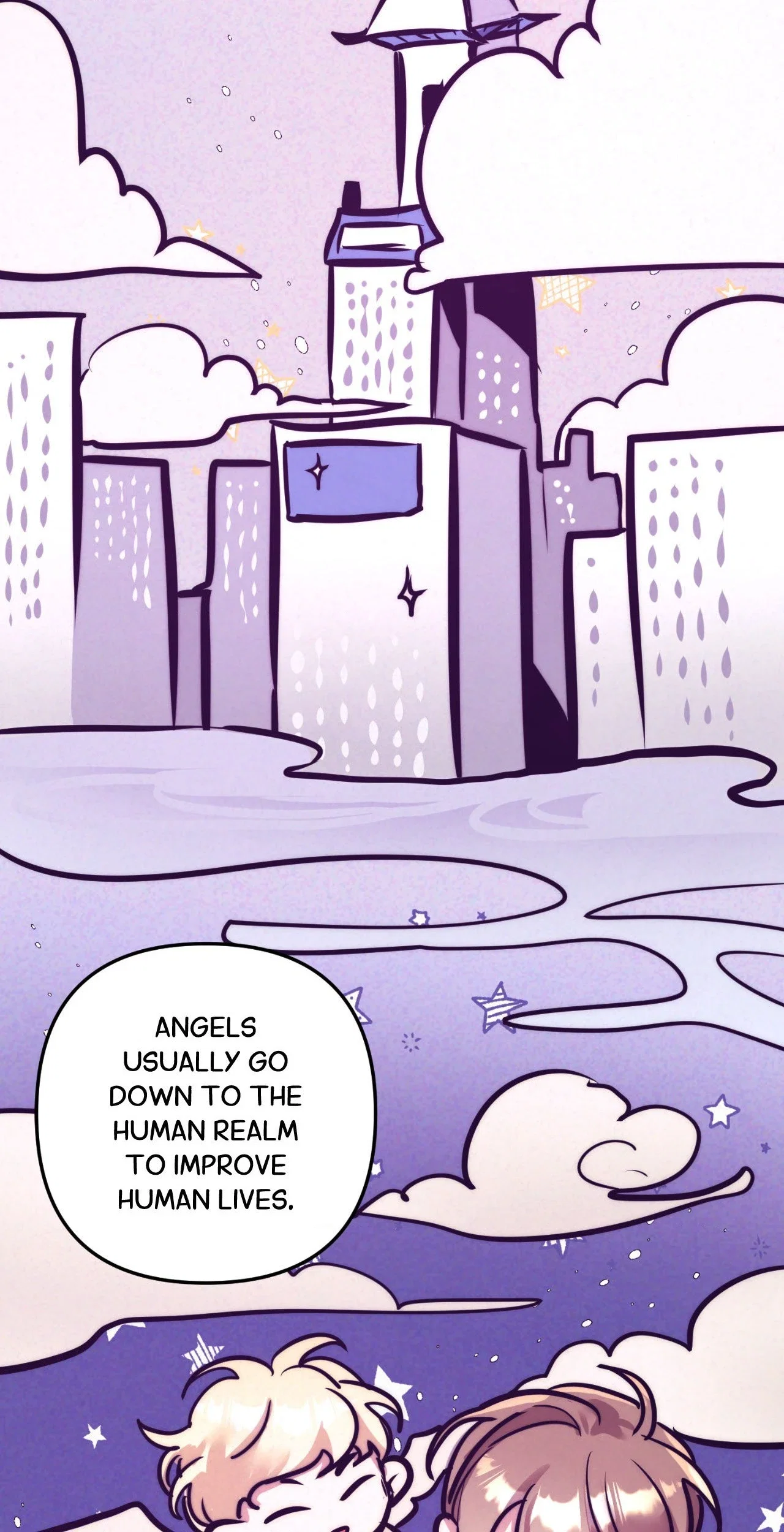 Angelic Partners Chapter 4 - Page 56