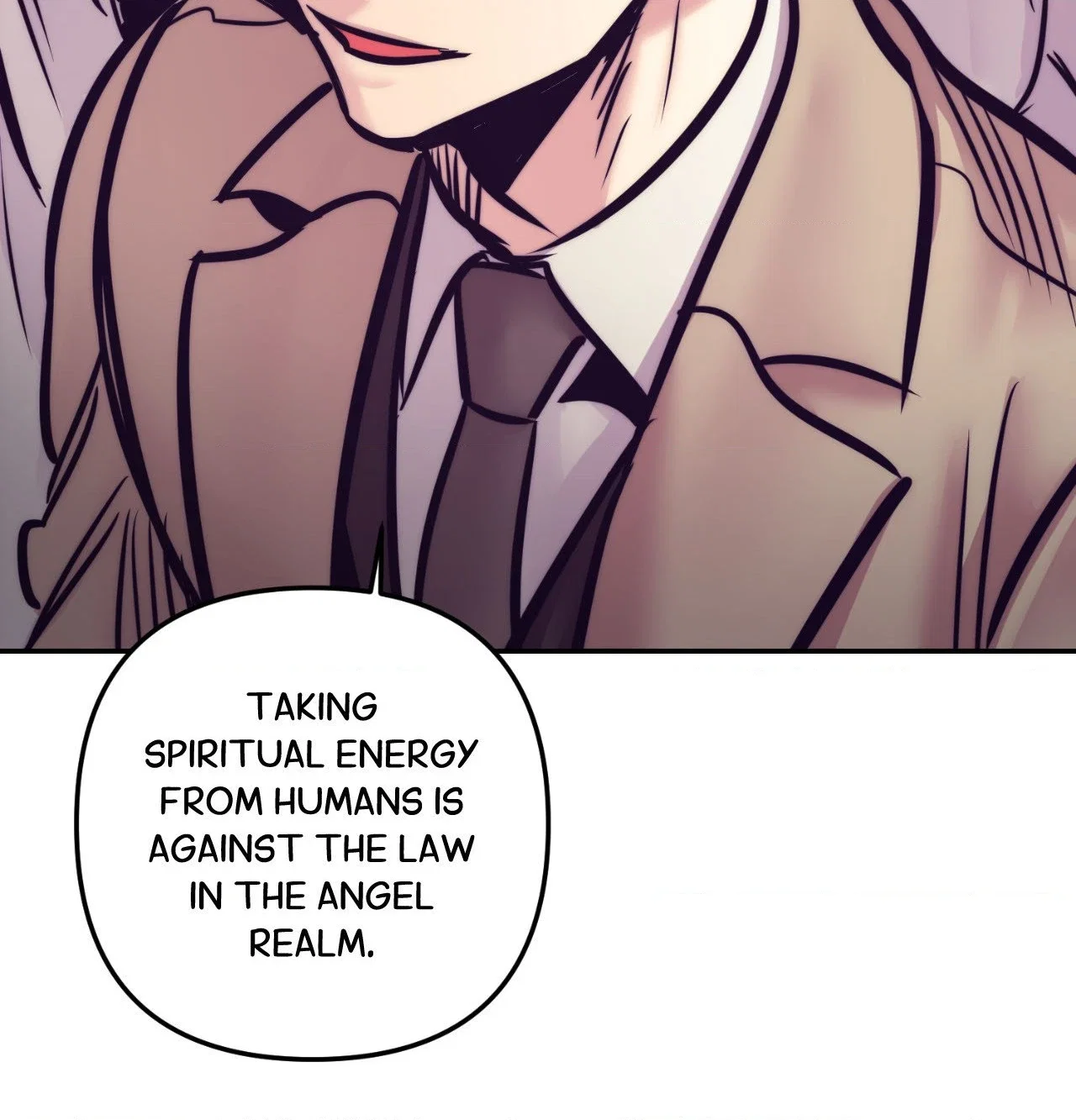 Angelic Partners Chapter 4 - Page 59