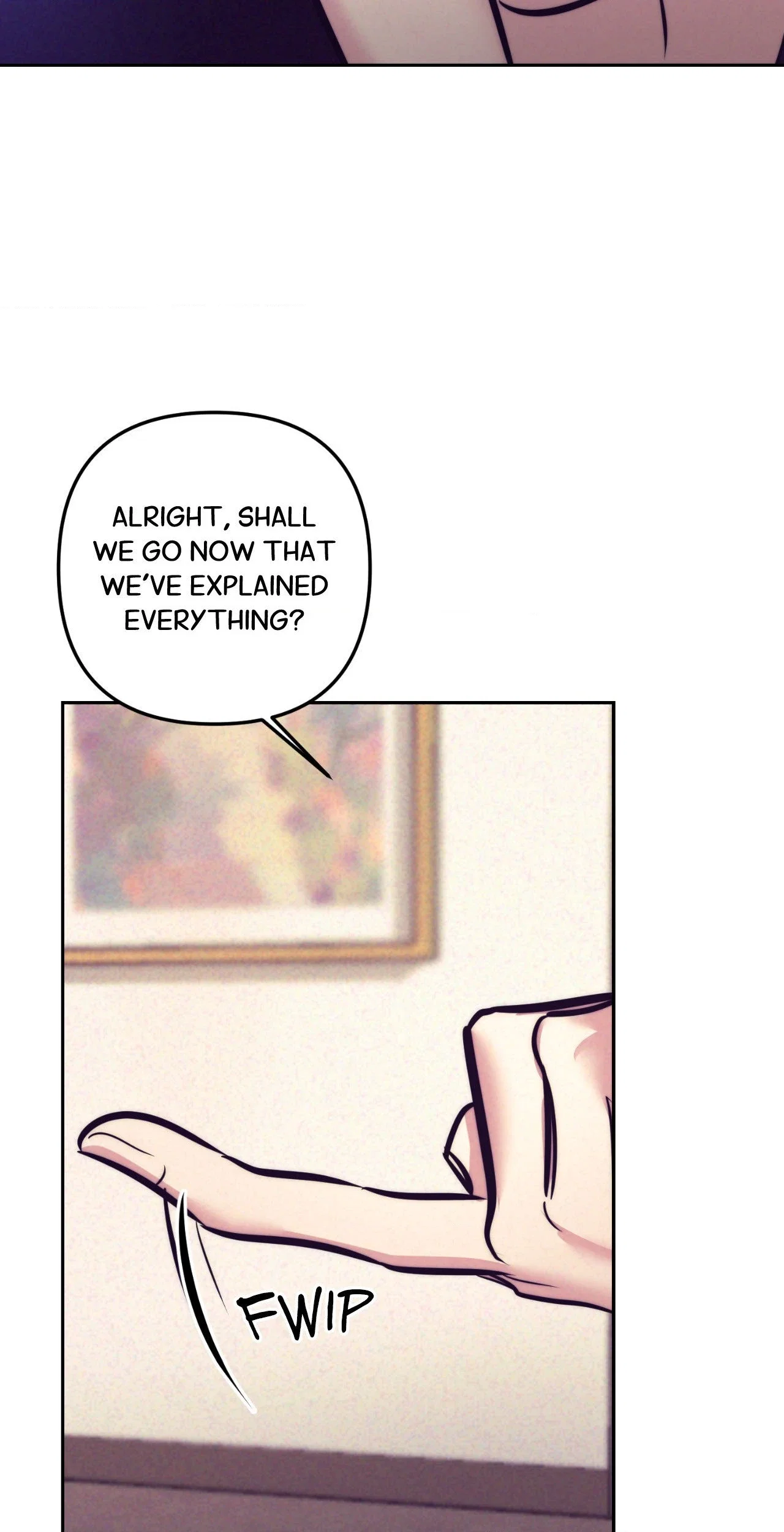 Angelic Partners Chapter 4 - Page 62