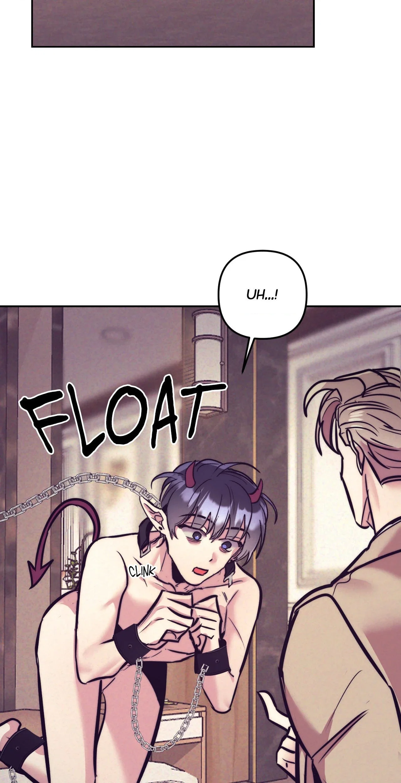 Angelic Partners Chapter 4 - Page 63