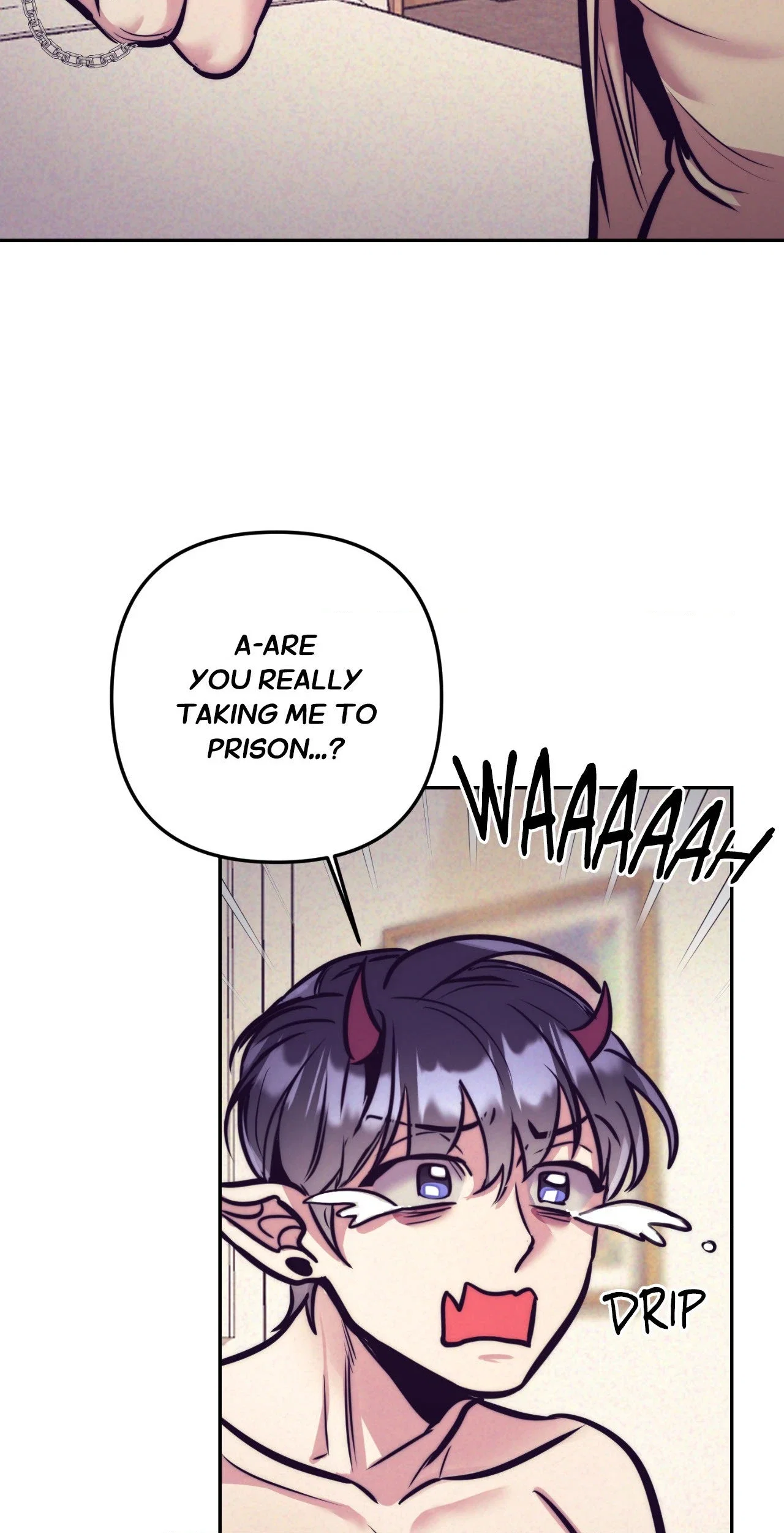 Angelic Partners Chapter 4 - Page 64