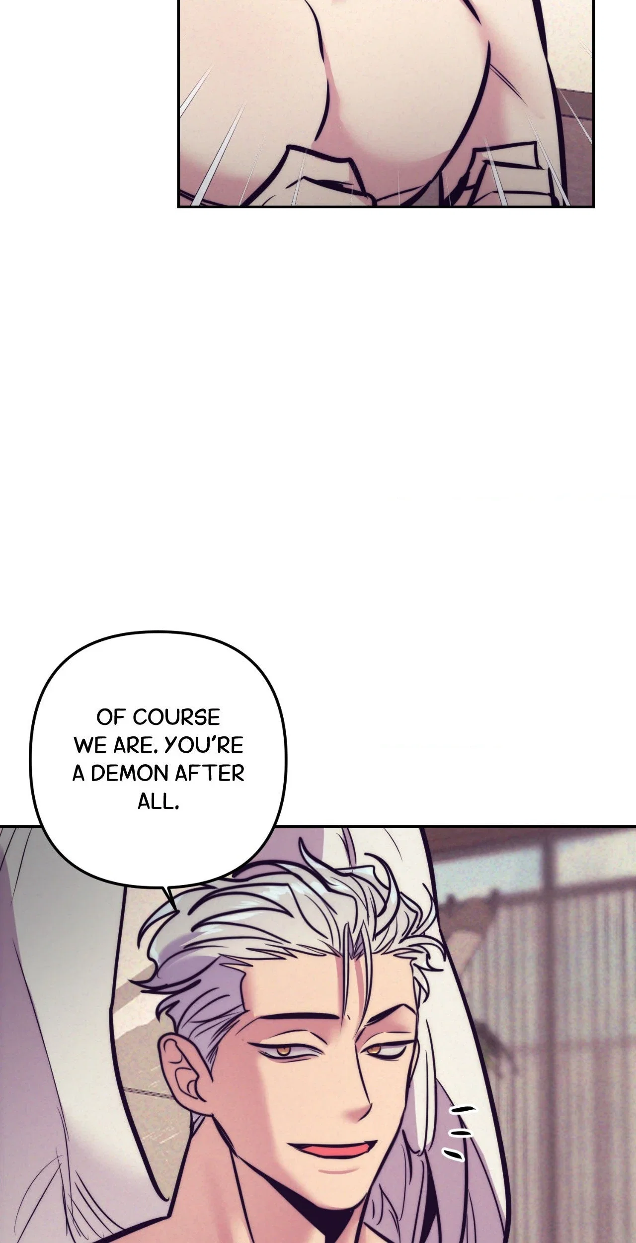 Angelic Partners Chapter 4 - Page 65