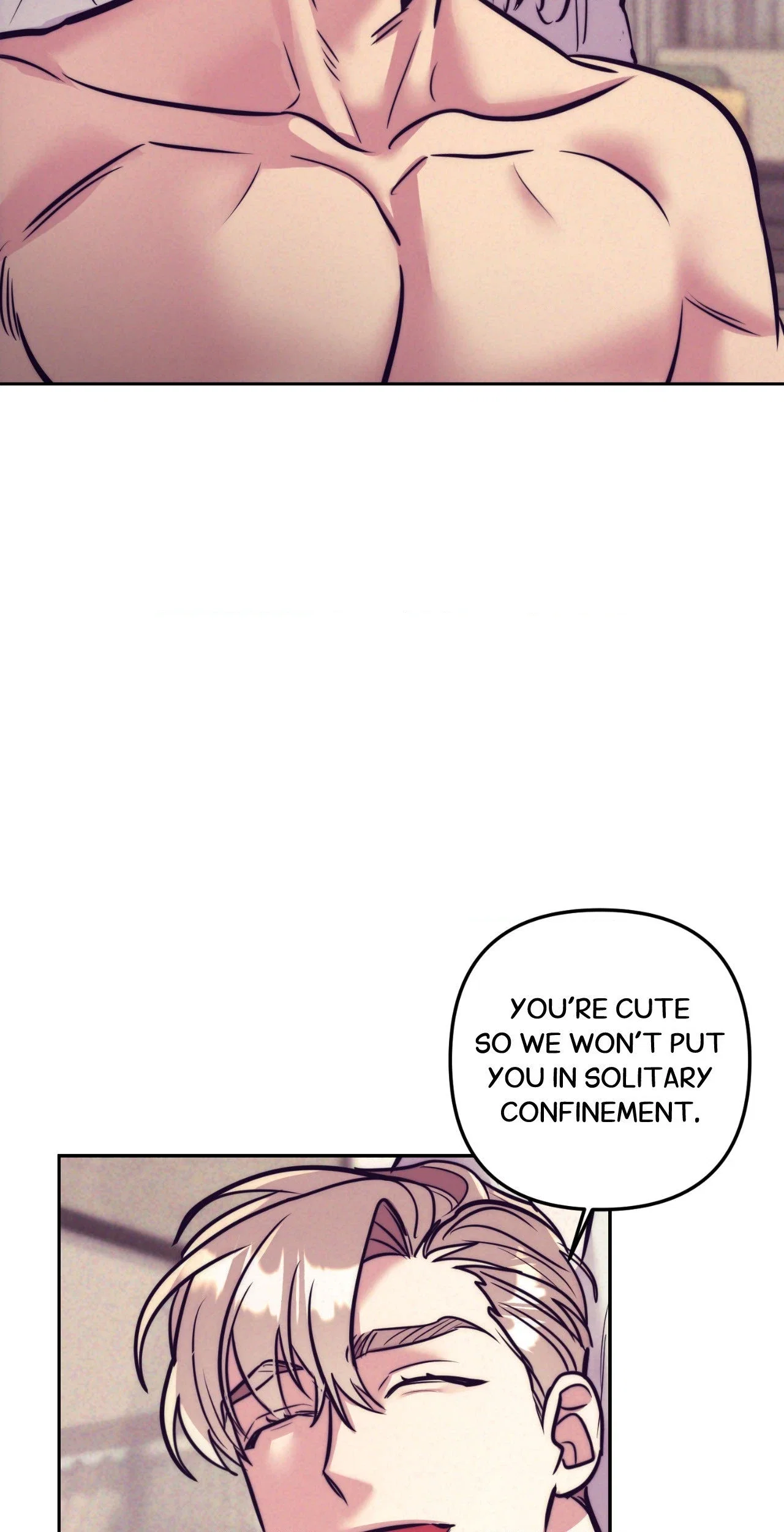 Angelic Partners Chapter 4 - Page 66