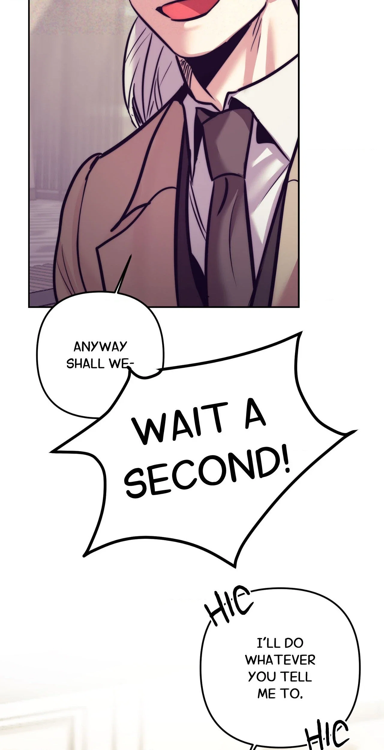 Angelic Partners Chapter 4 - Page 67