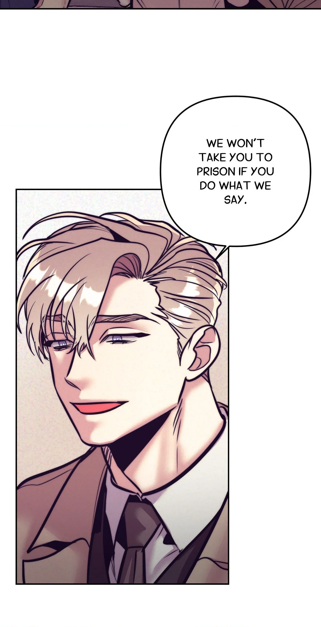 Angelic Partners Chapter 4 - Page 74