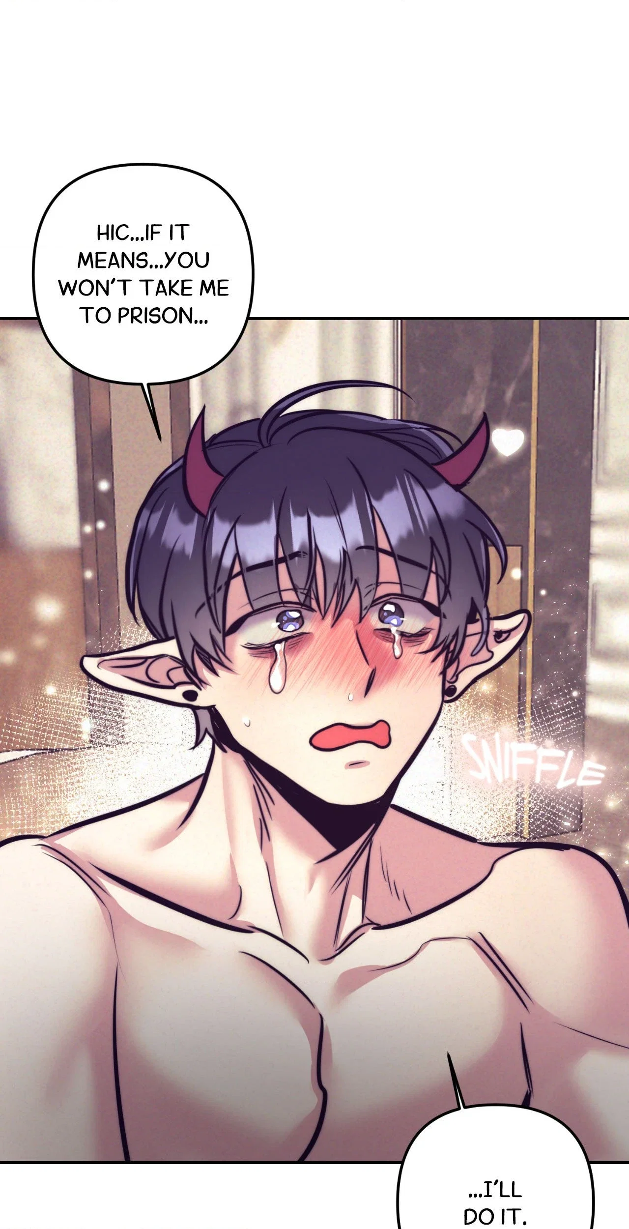 Angelic Partners Chapter 4 - Page 75