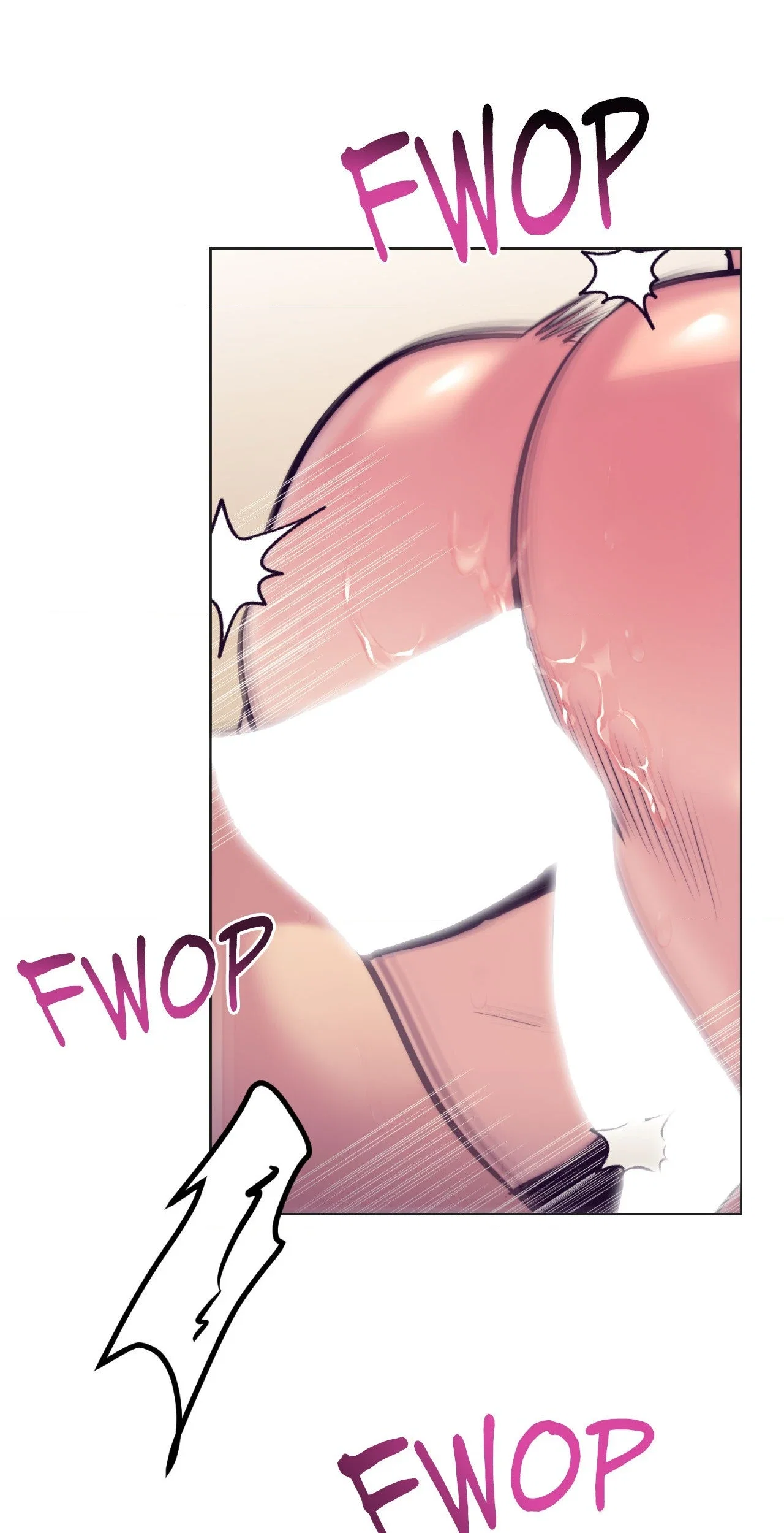 Angelic Partners Chapter 7 - Page 14