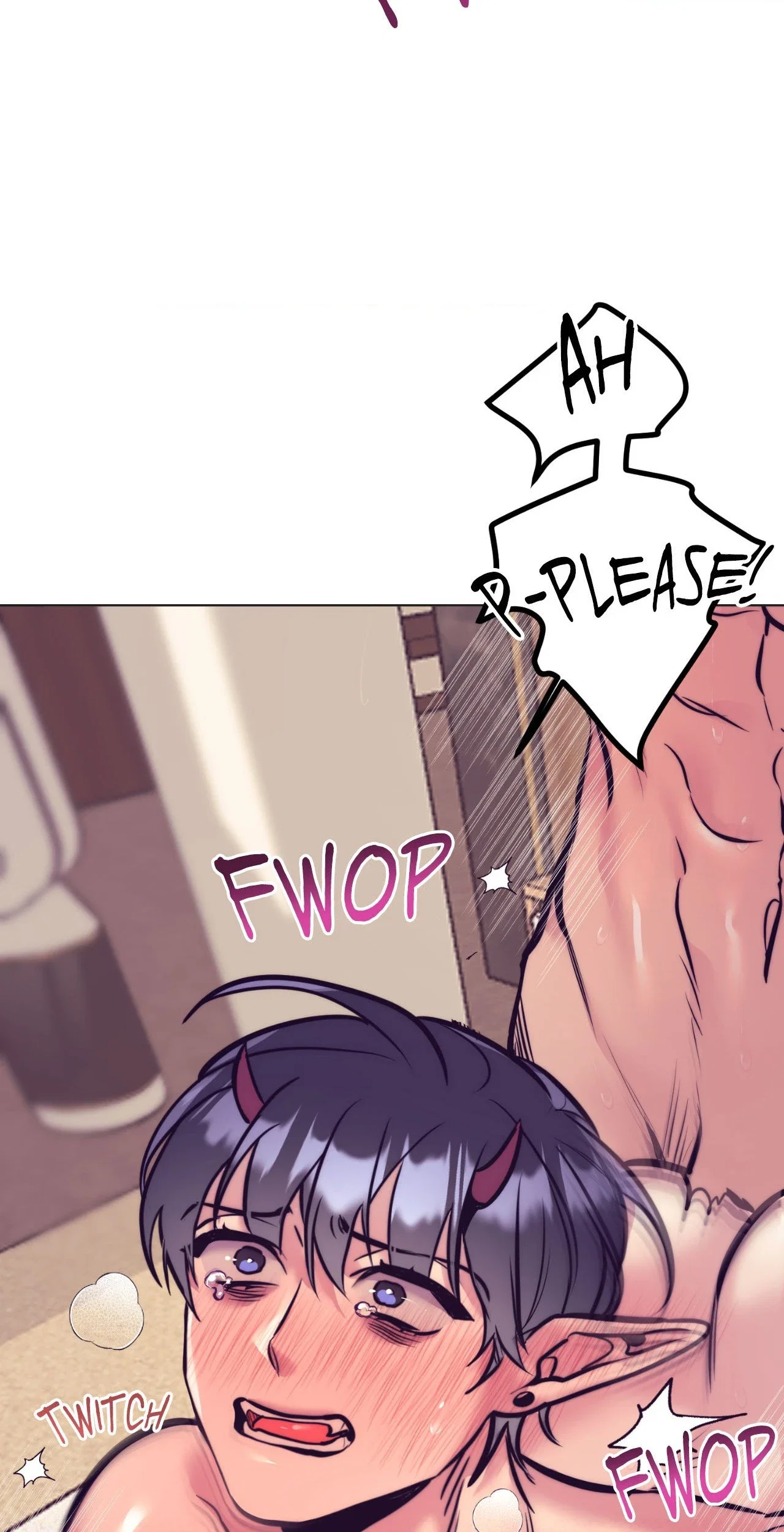 Angelic Partners Chapter 7 - Page 15