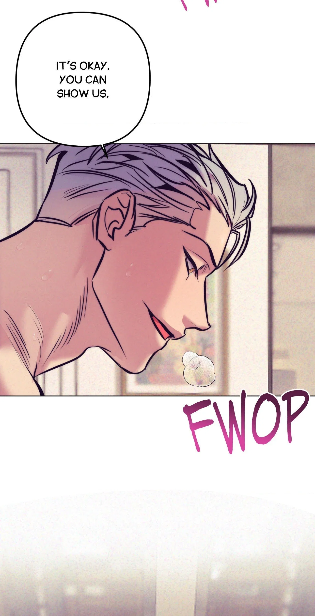 Angelic Partners Chapter 7 - Page 18