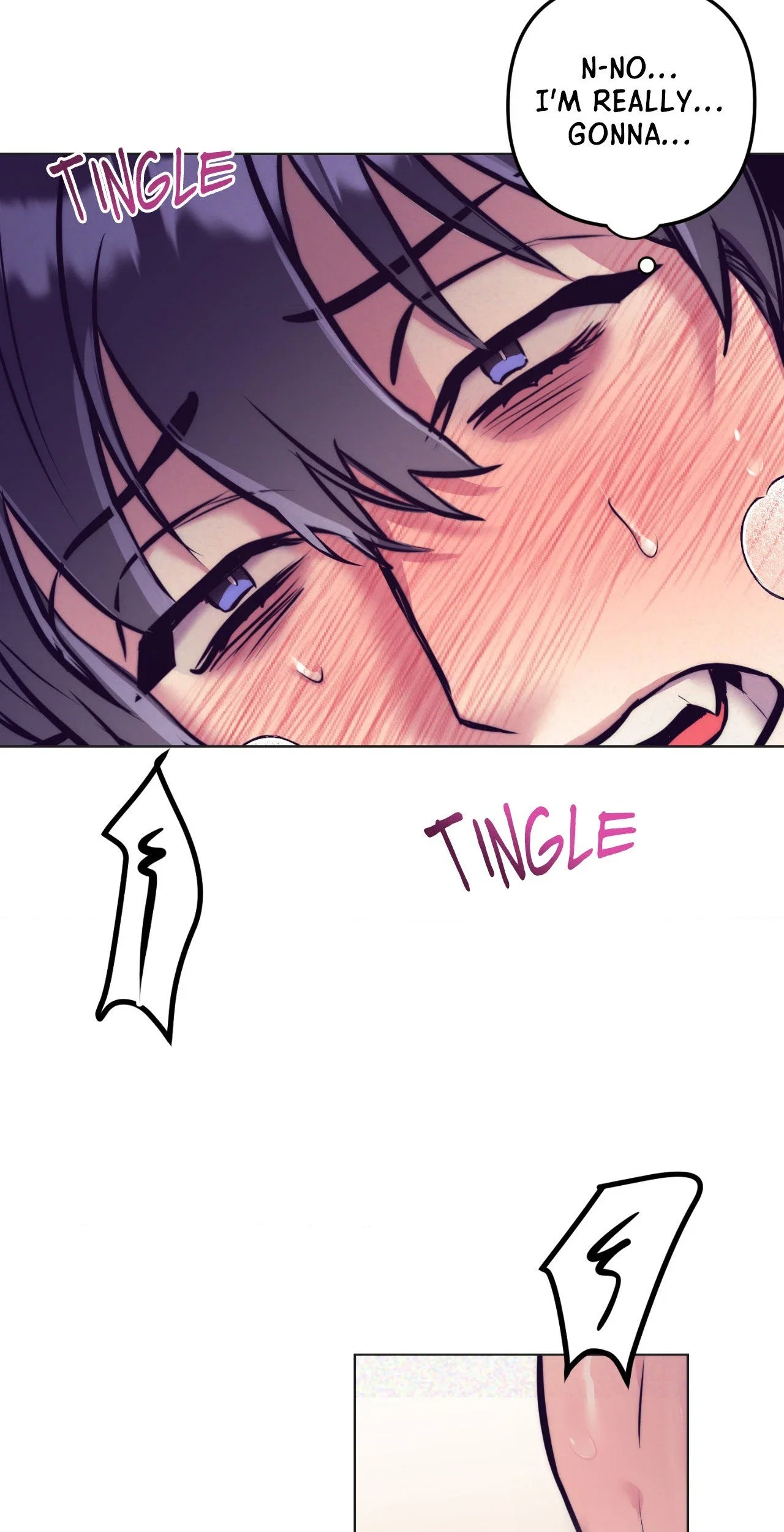 Angelic Partners Chapter 7 - Page 21