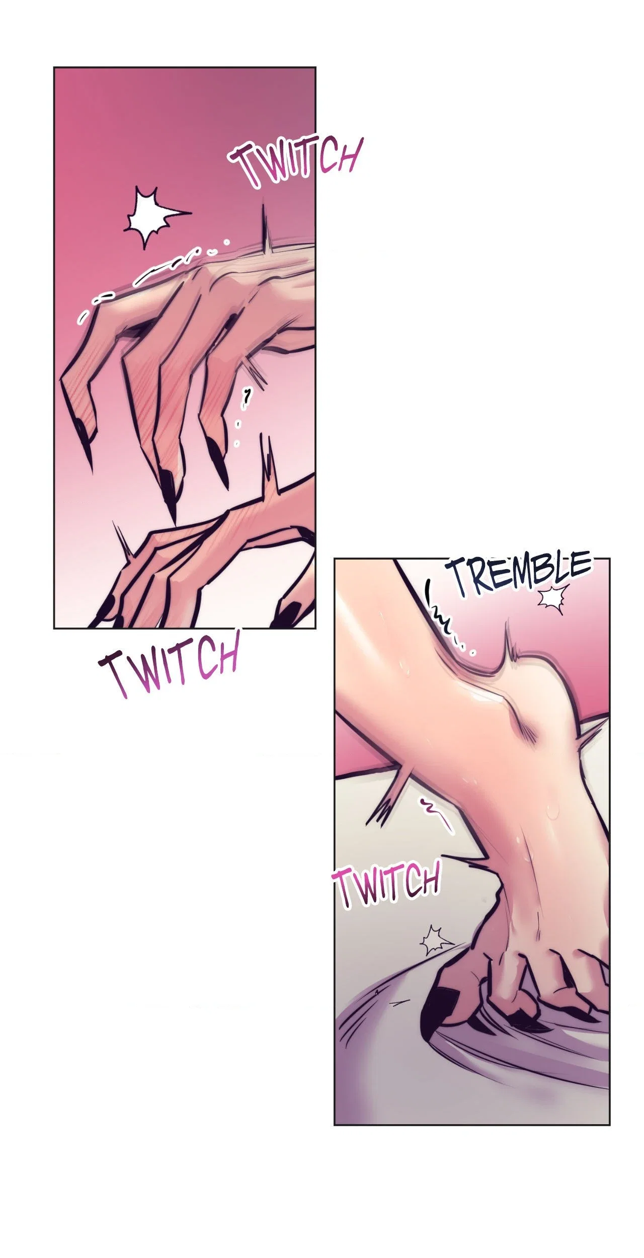 Angelic Partners Chapter 7 - Page 24