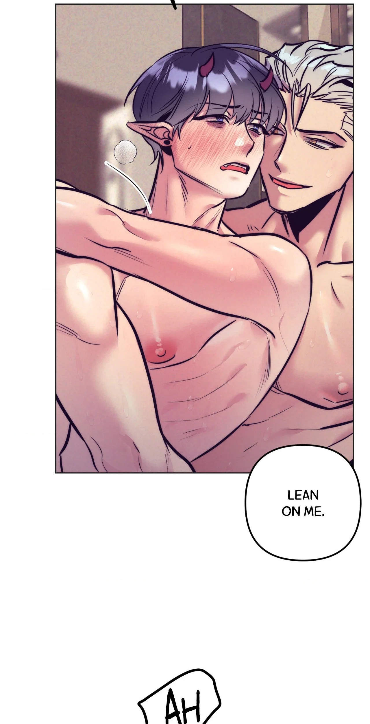 Angelic Partners Chapter 7 - Page 29
