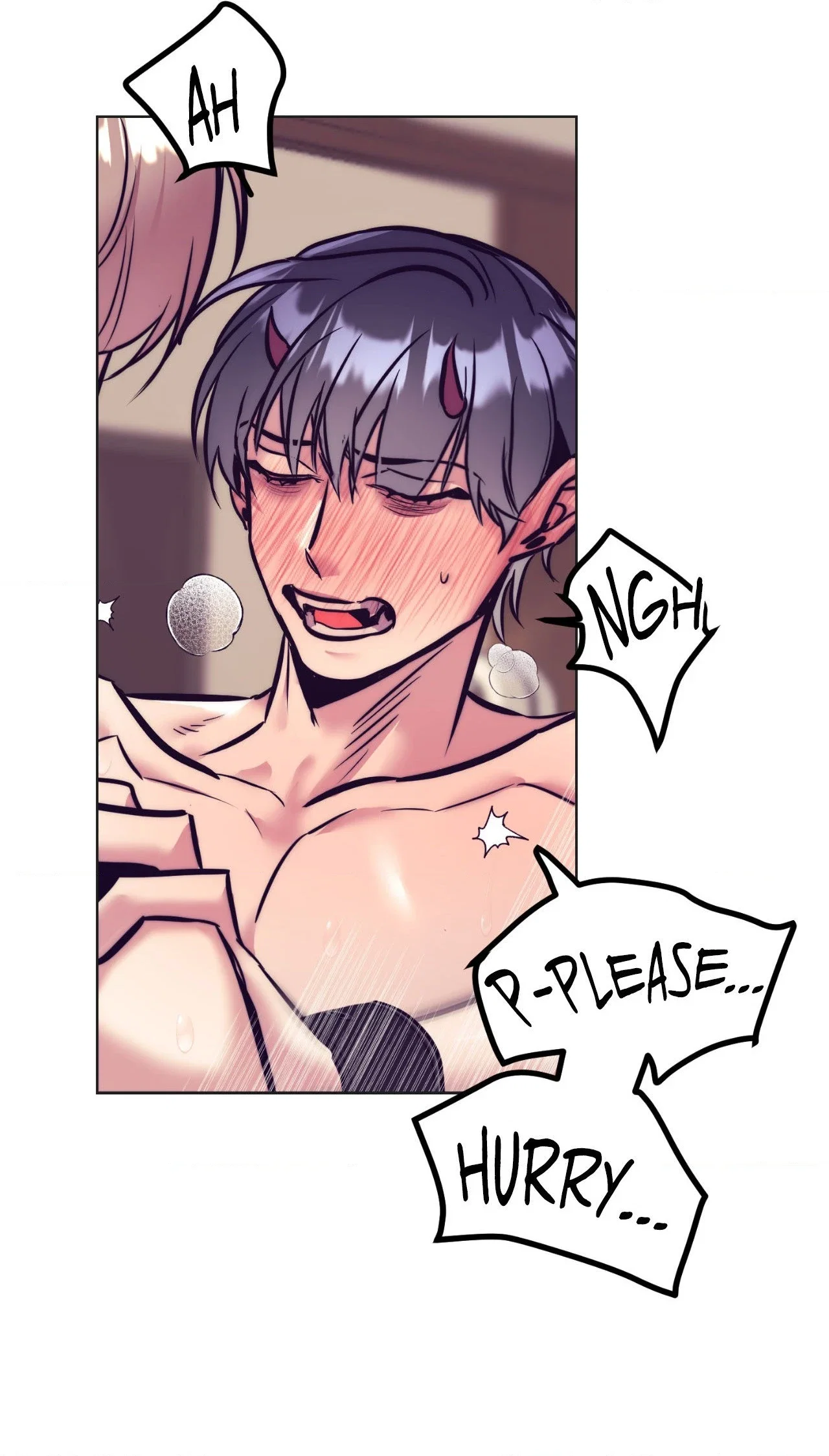 Angelic Partners Chapter 7 - Page 33