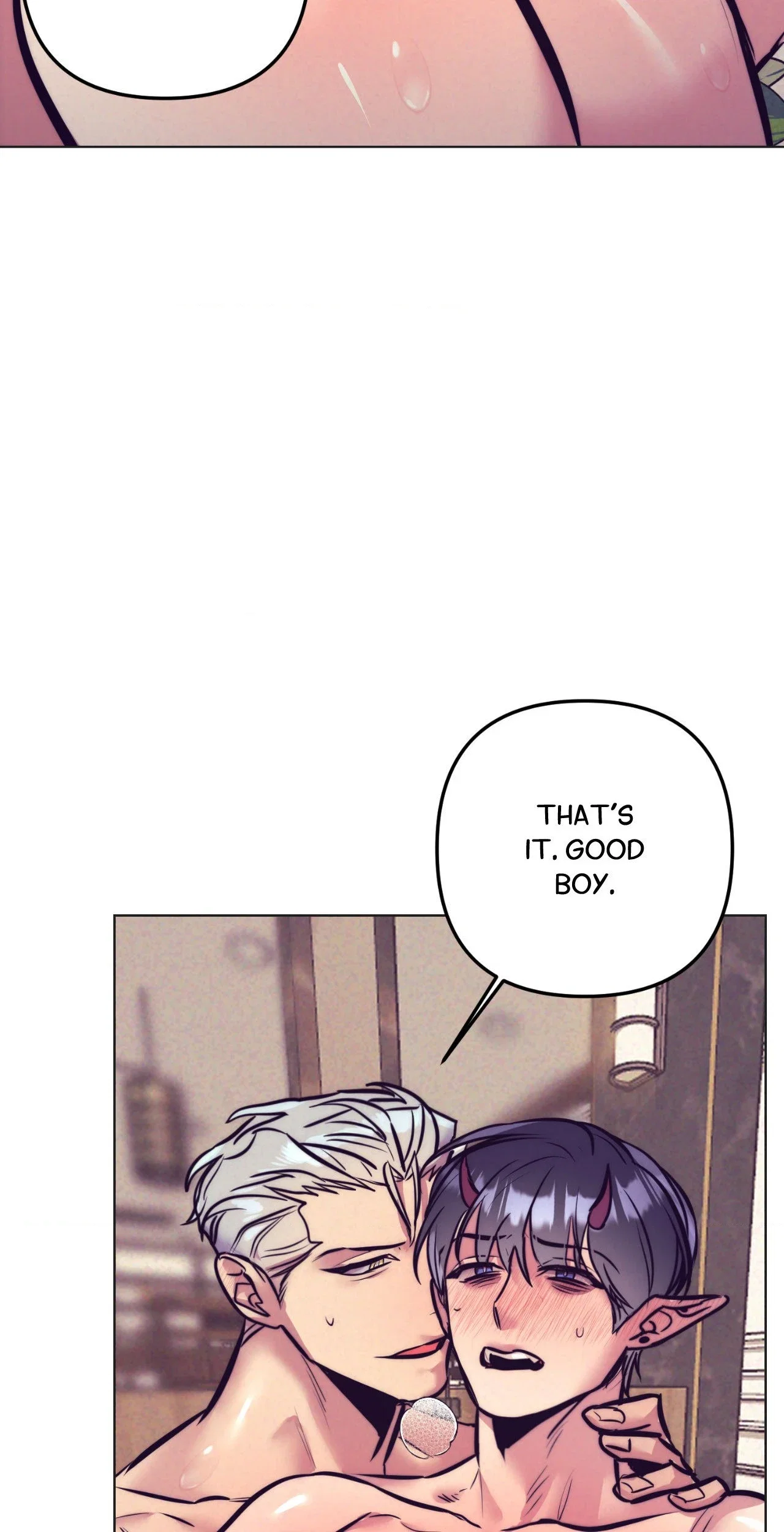 Angelic Partners Chapter 7 - Page 36
