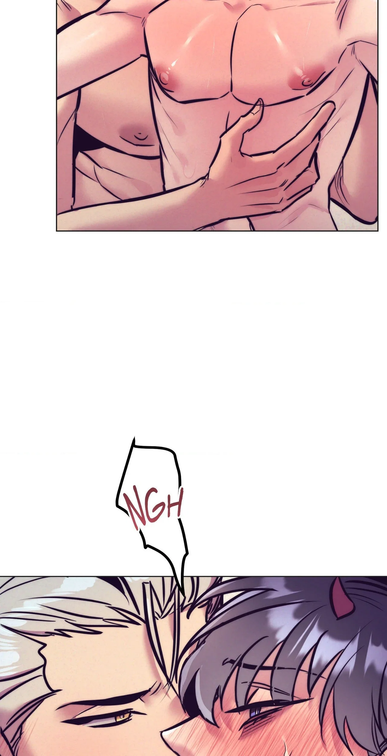 Angelic Partners Chapter 7 - Page 37