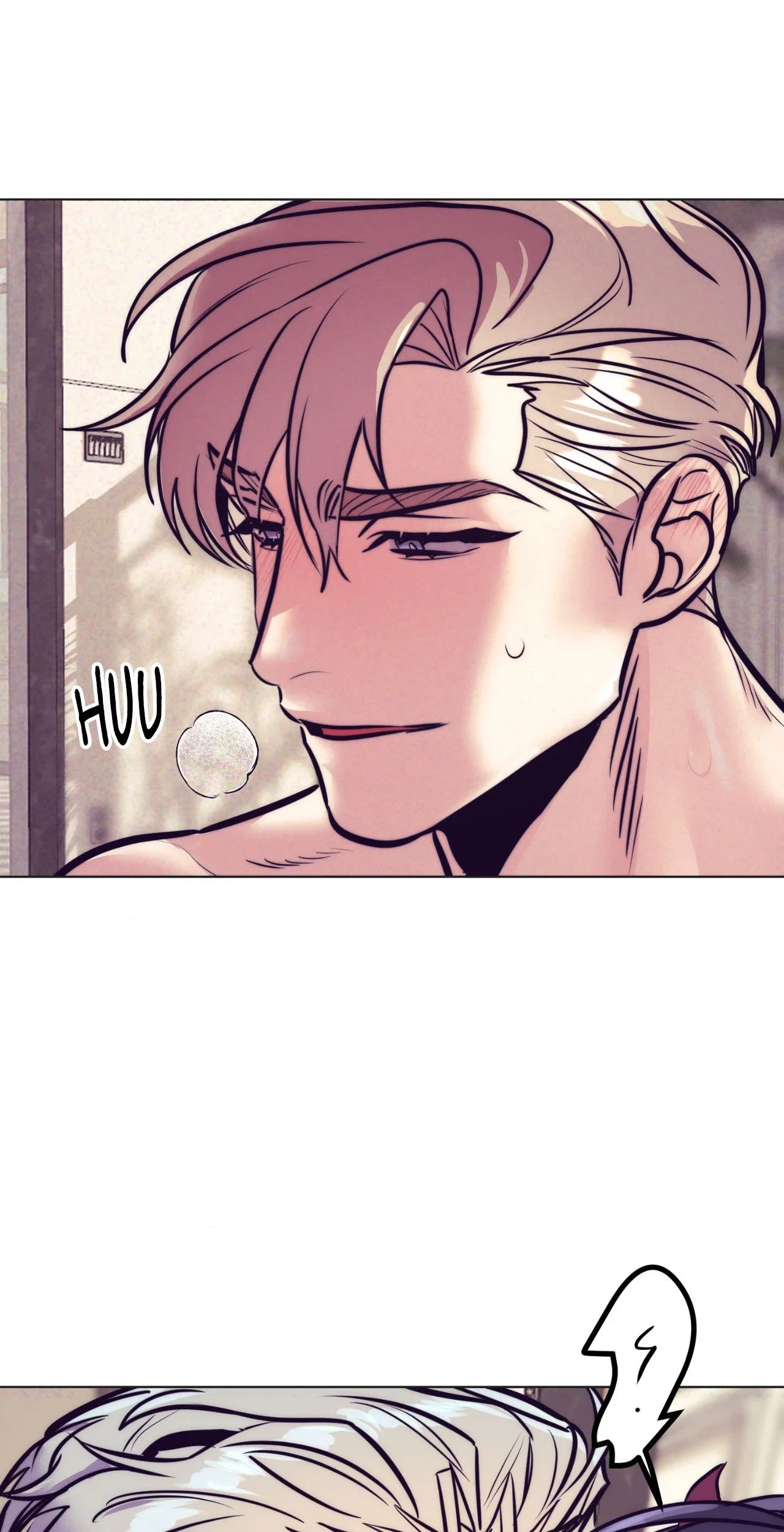 Angelic Partners Chapter 7 - Page 41