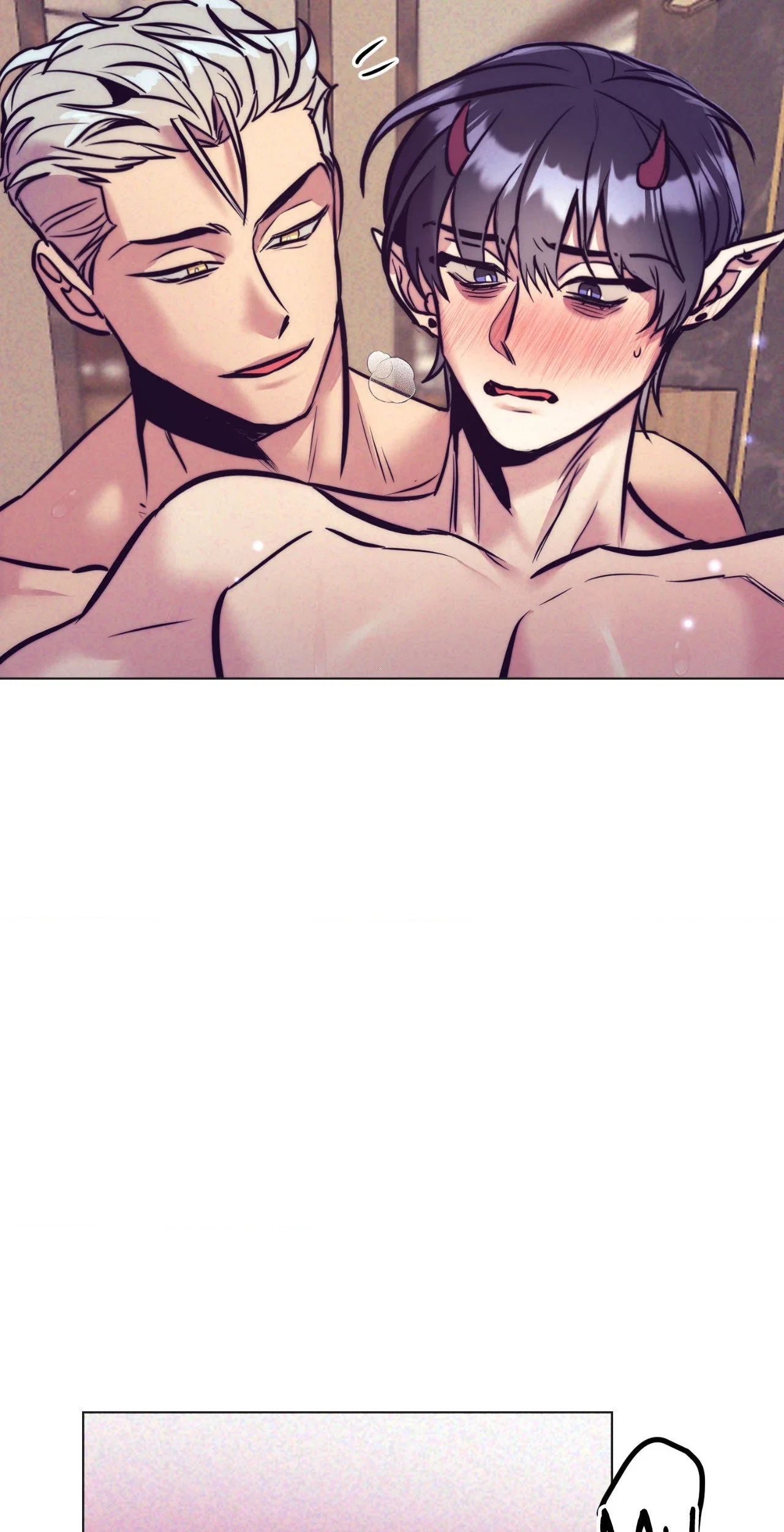 Angelic Partners Chapter 7 - Page 46