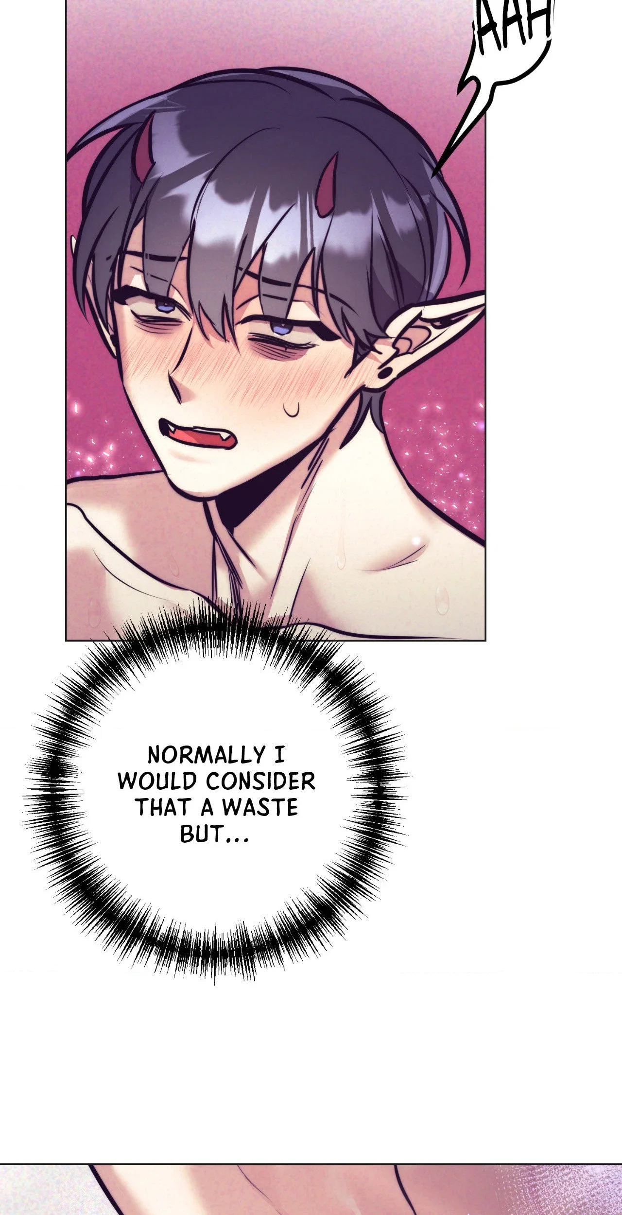 Angelic Partners Chapter 7 - Page 47