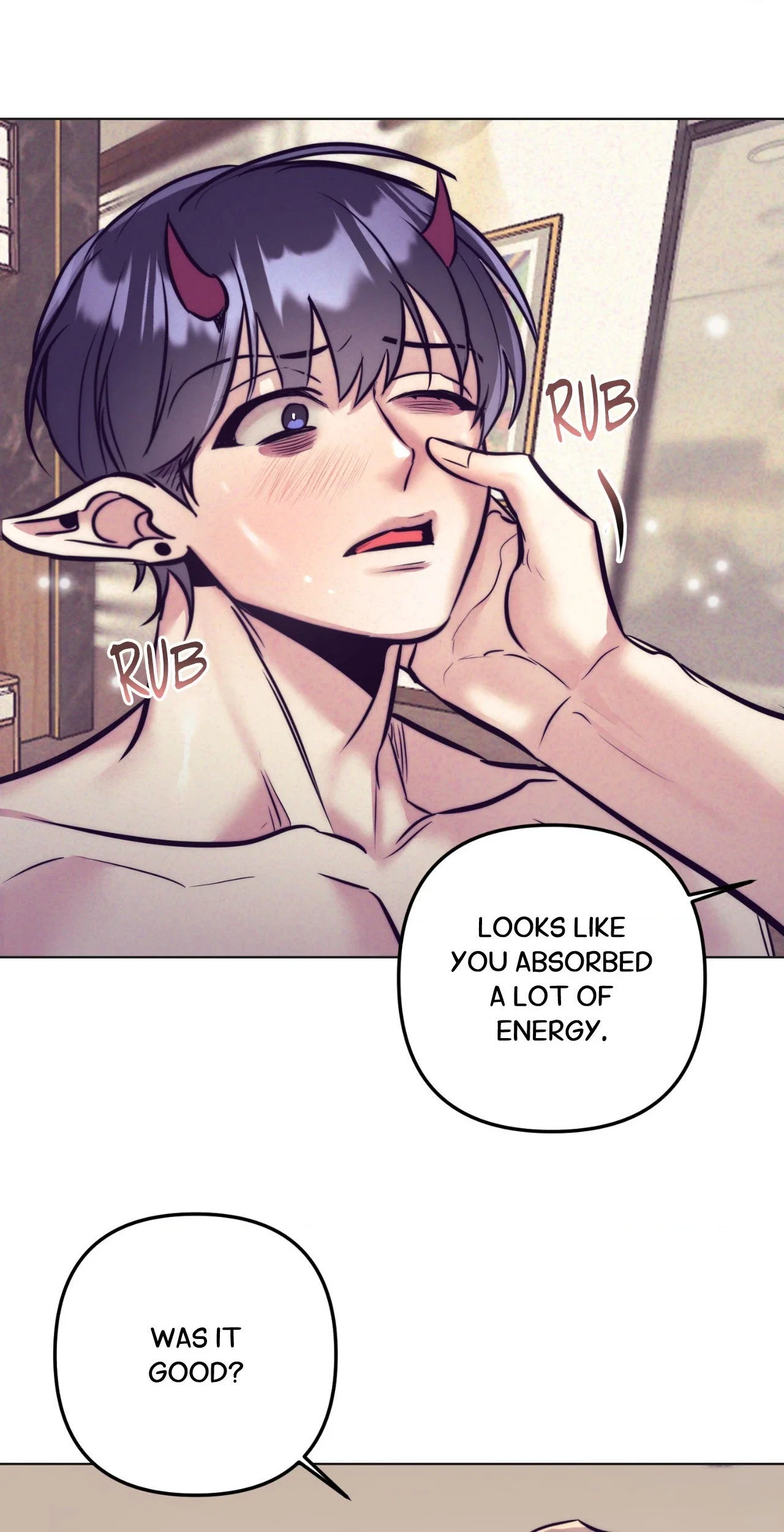 Angelic Partners Chapter 7 - Page 51