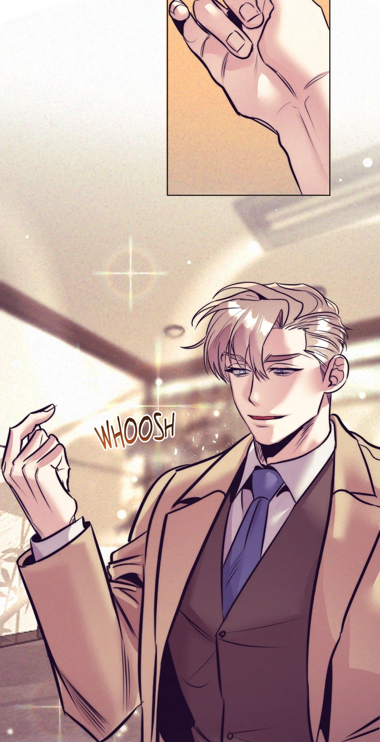 Angelic Partners Chapter 7 - Page 57