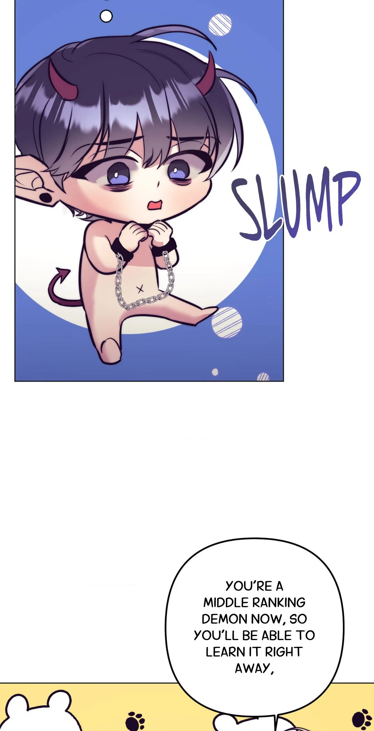 Angelic Partners Chapter 7 - Page 62