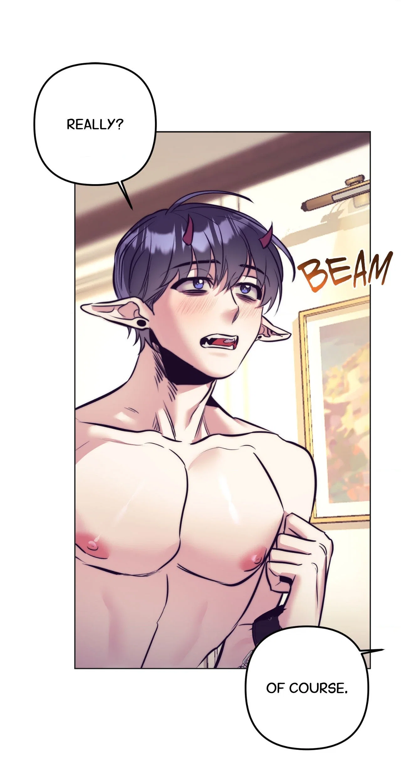 Angelic Partners Chapter 7 - Page 64