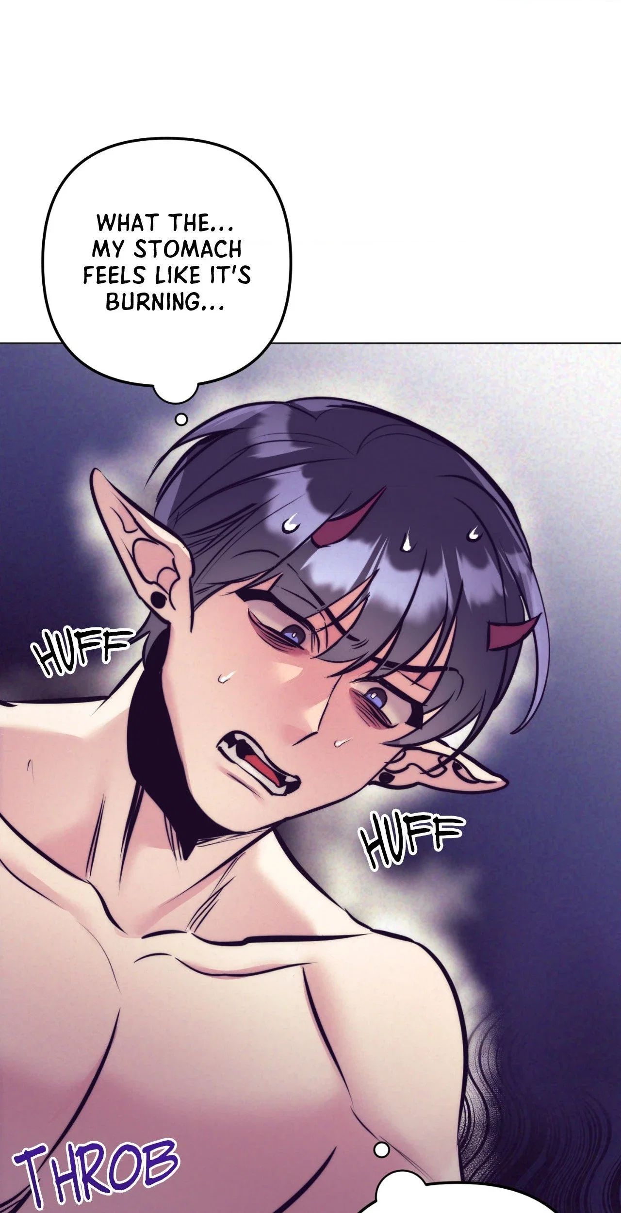 Angelic Partners Chapter 7 - Page 67