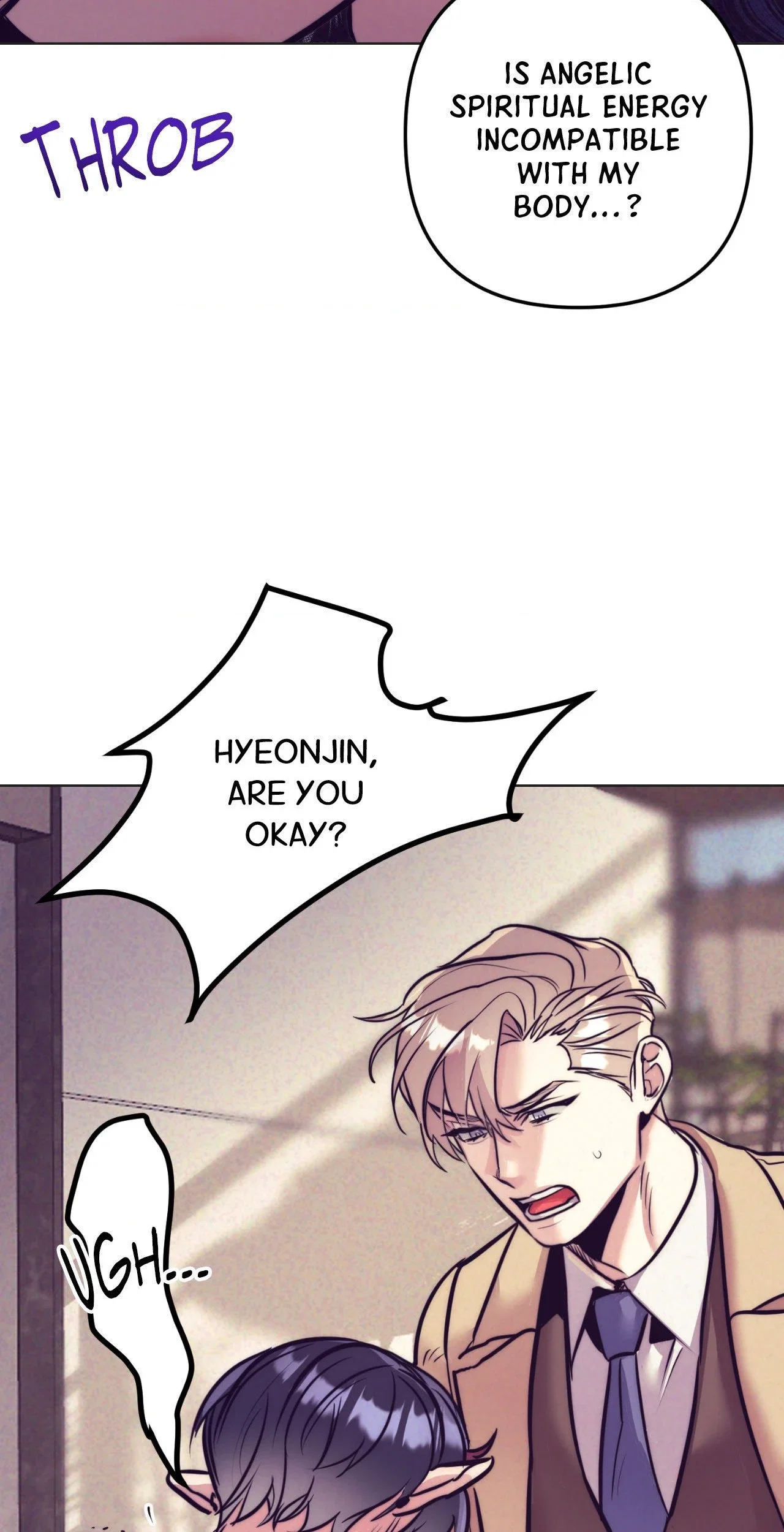 Angelic Partners Chapter 7 - Page 68