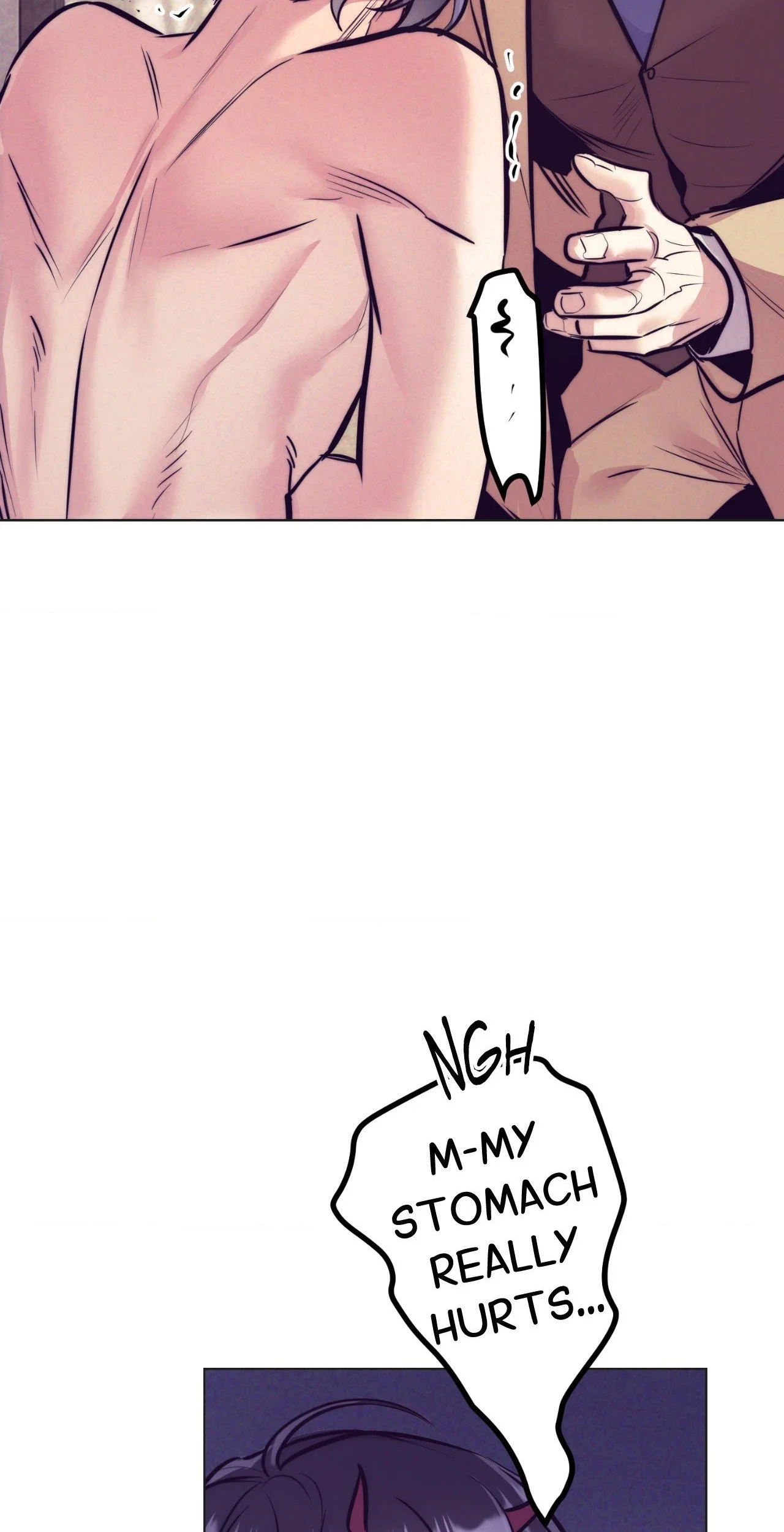 Angelic Partners Chapter 7 - Page 69