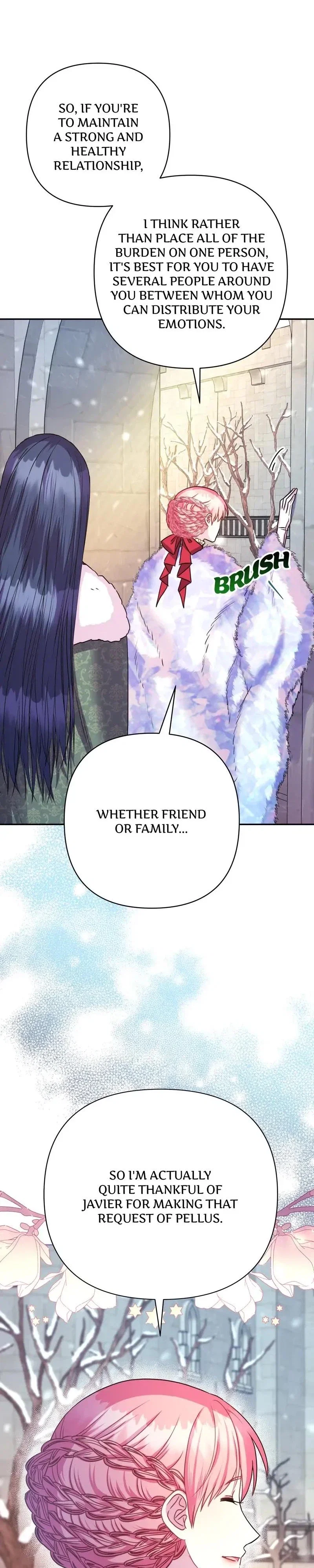 Another Typical Fantasy Romance Chapter 38 - Page 20