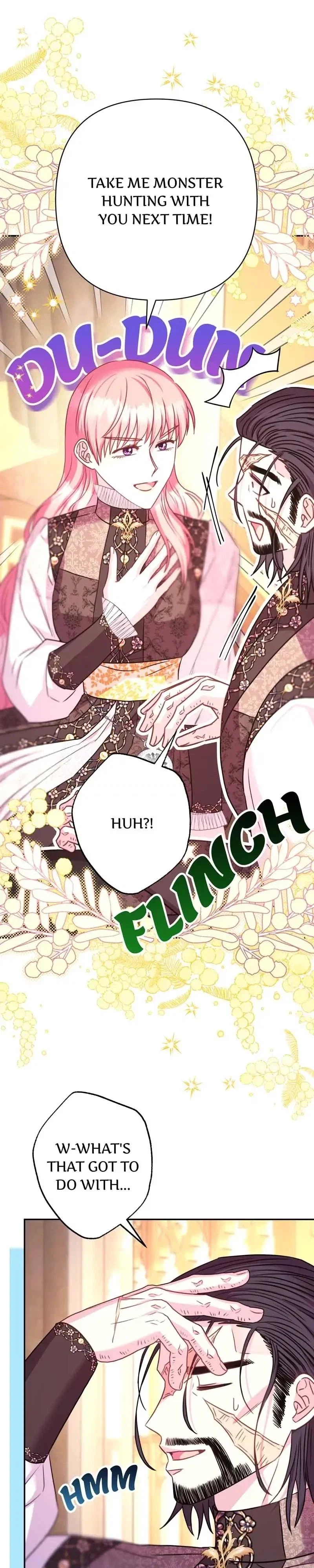 Another Typical Fantasy Romance Chapter 73 - Page 1