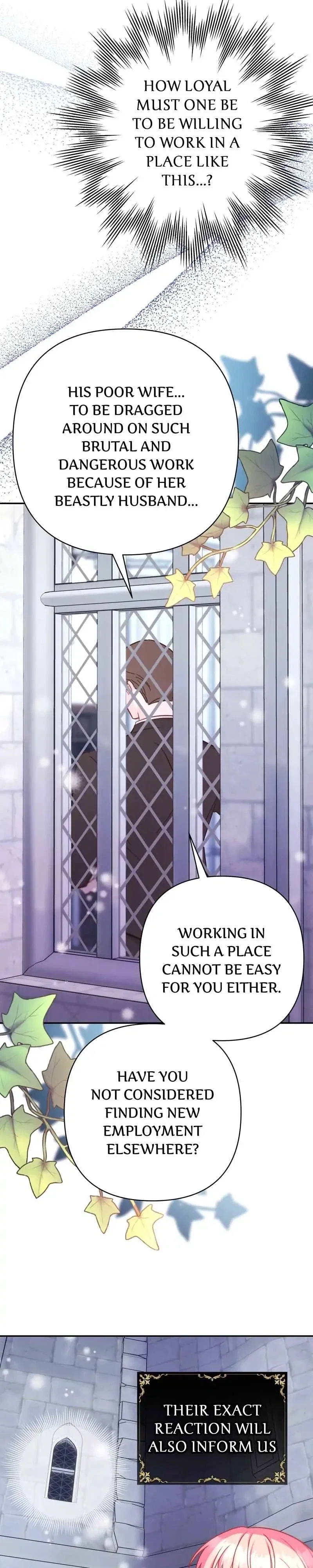 Another Typical Fantasy Romance Chapter 73 - Page 9