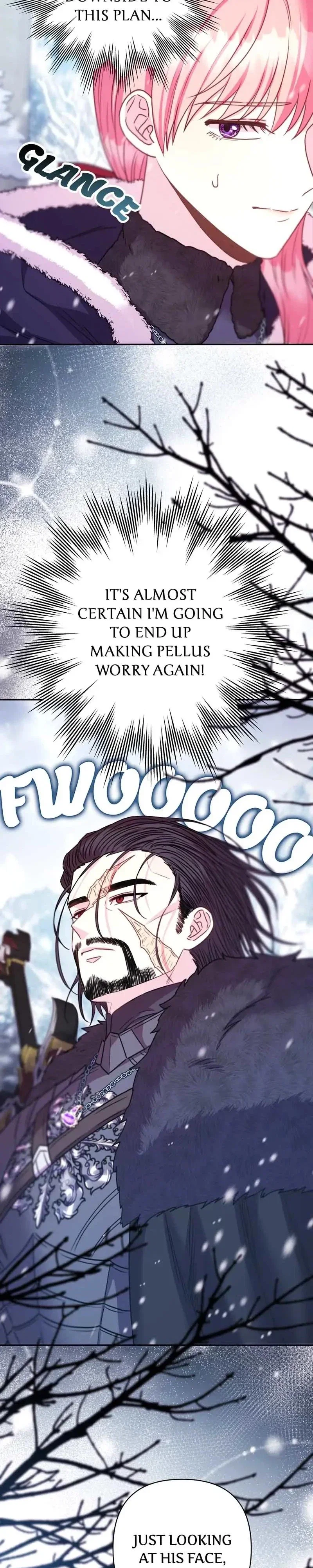 Another Typical Fantasy Romance Chapter 73 - Page 15