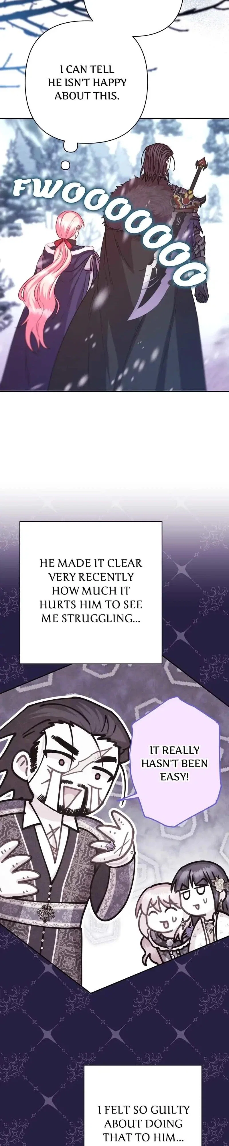 Another Typical Fantasy Romance Chapter 73 - Page 16