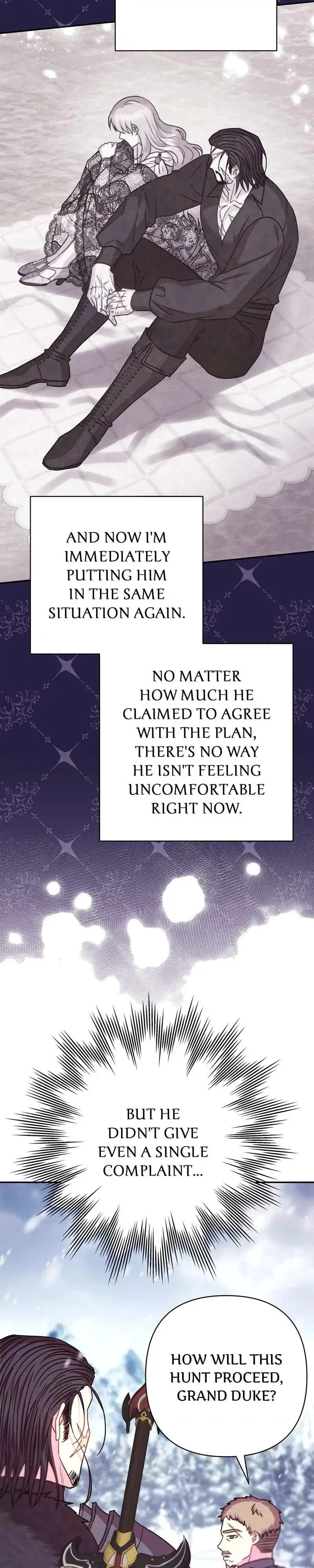 Another Typical Fantasy Romance Chapter 73 - Page 17