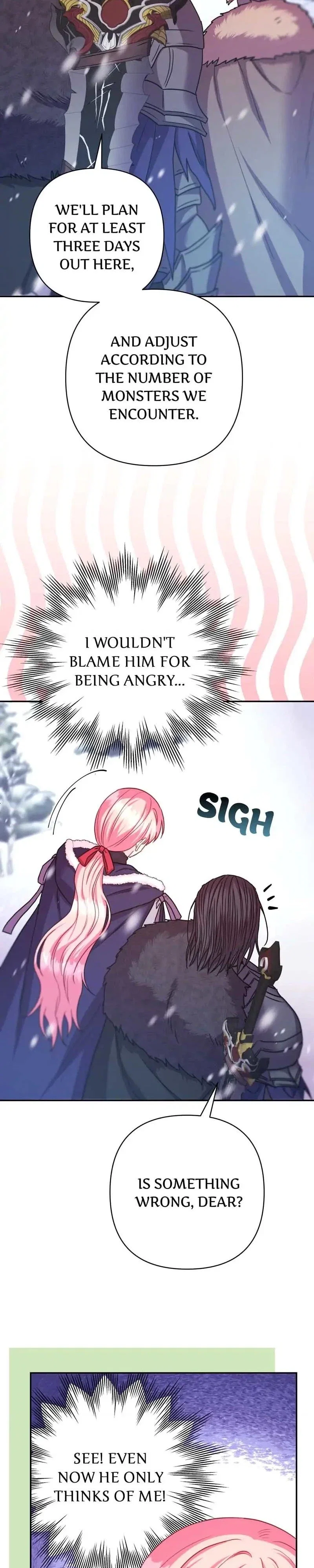 Another Typical Fantasy Romance Chapter 73 - Page 18