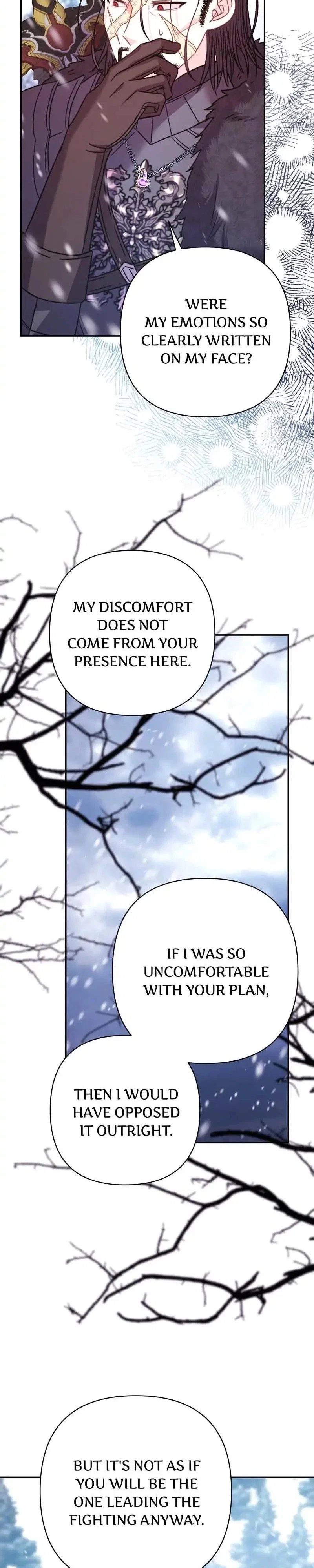Another Typical Fantasy Romance Chapter 73 - Page 20