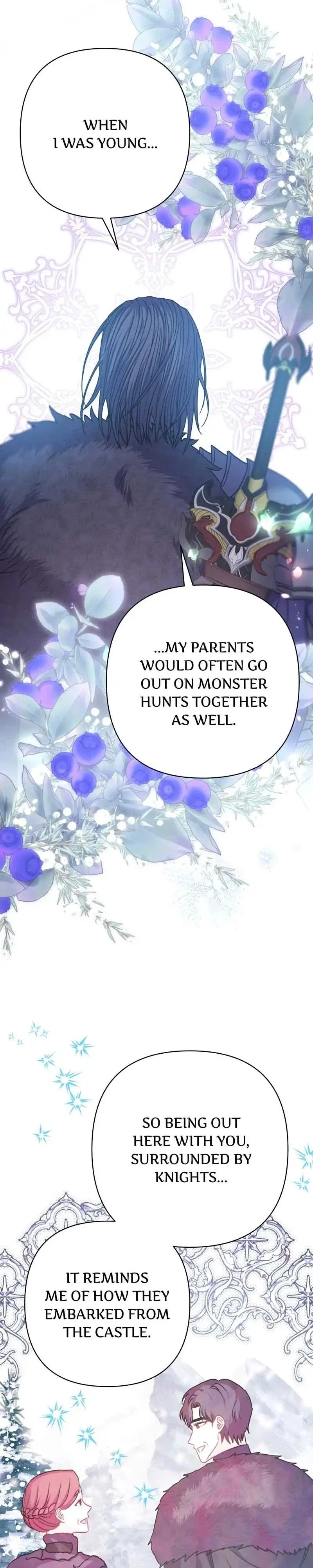 Another Typical Fantasy Romance Chapter 73 - Page 22