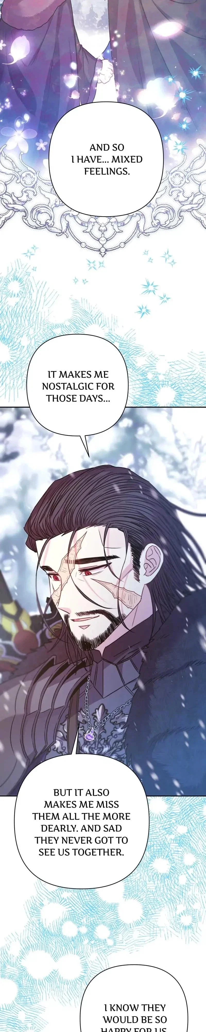 Another Typical Fantasy Romance Chapter 73 - Page 23