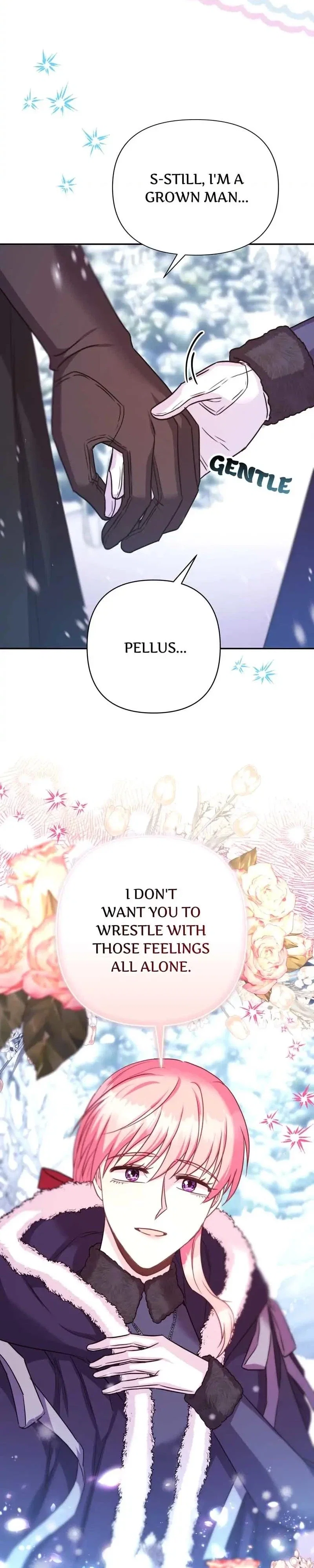 Another Typical Fantasy Romance Chapter 73 - Page 25