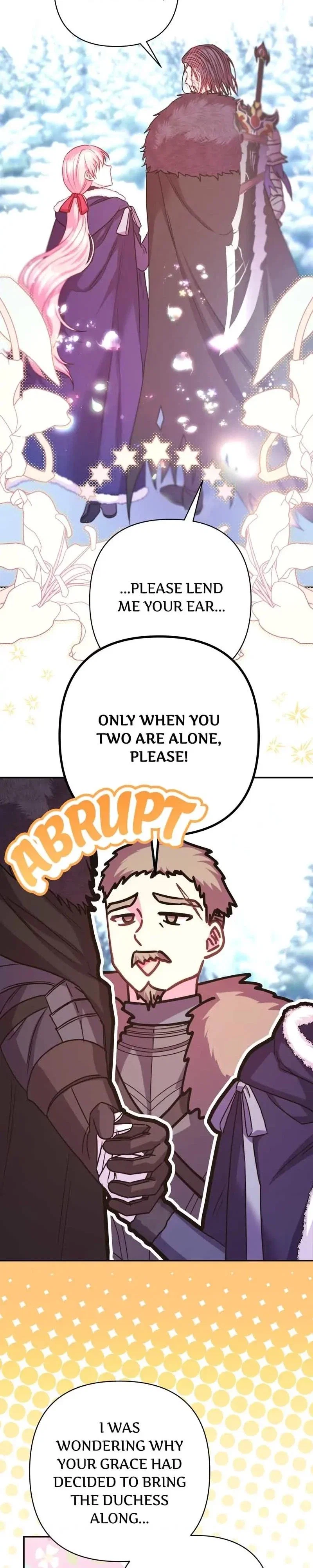 Another Typical Fantasy Romance Chapter 73 - Page 27