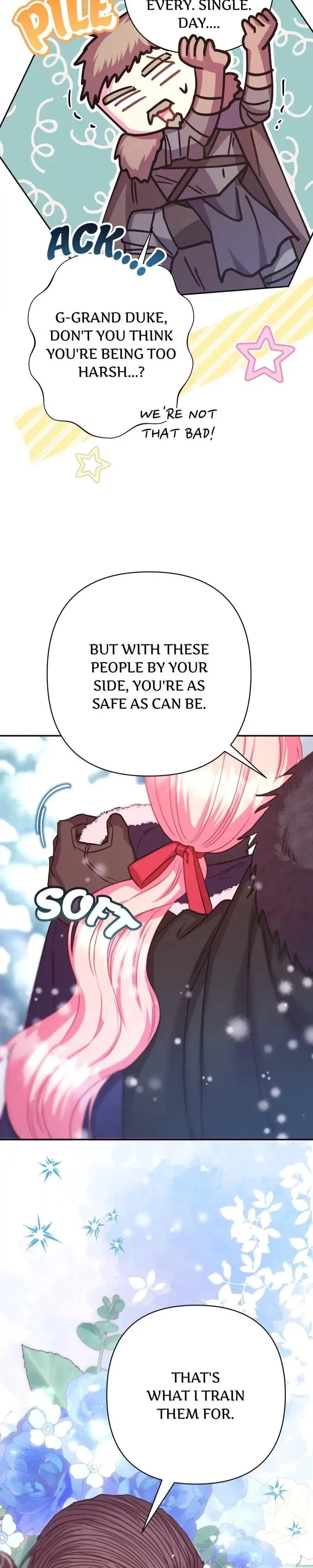 Another Typical Fantasy Romance Chapter 73 - Page 33