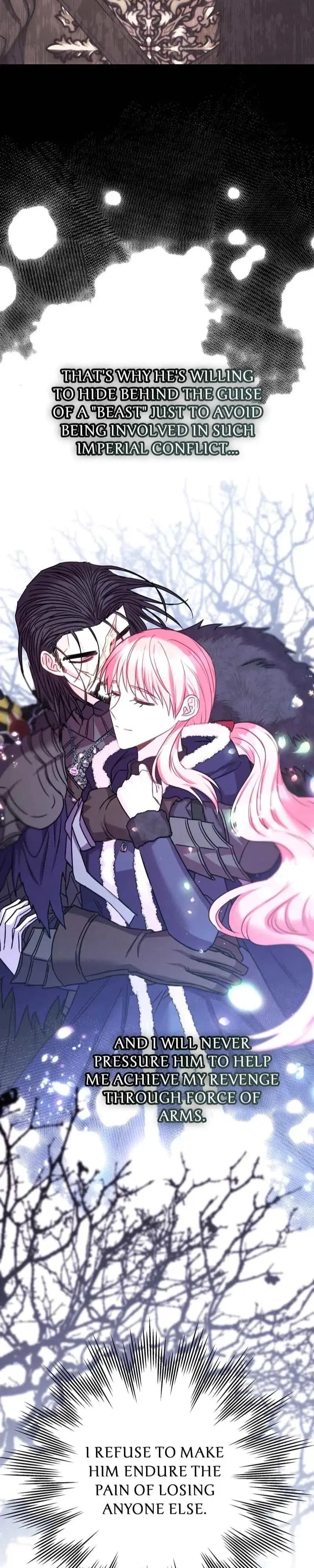 Another Typical Fantasy Romance Chapter 73 - Page 38