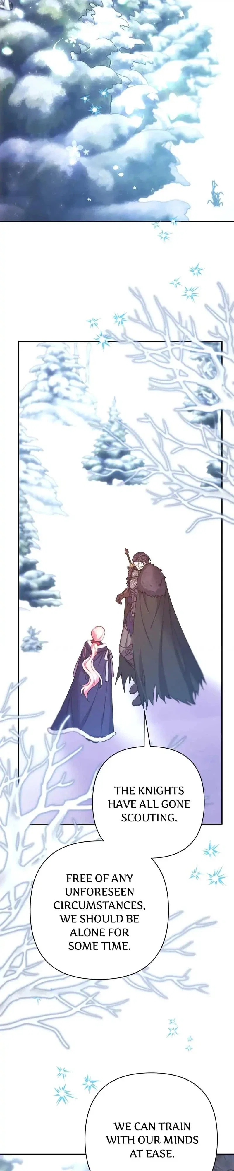Another Typical Fantasy Romance Chapter 73 - Page 40