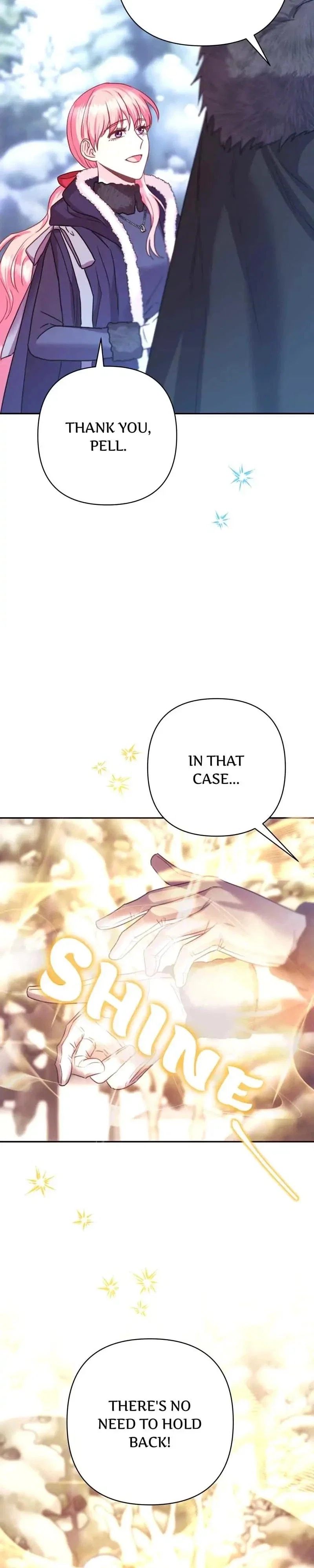 Another Typical Fantasy Romance Chapter 73 - Page 41