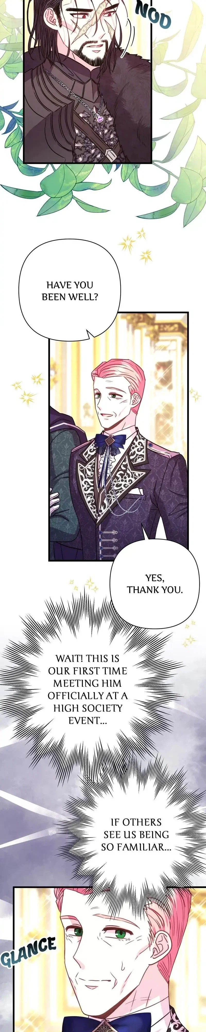 Another Typical Fantasy Romance Chapter 79 - Page 4