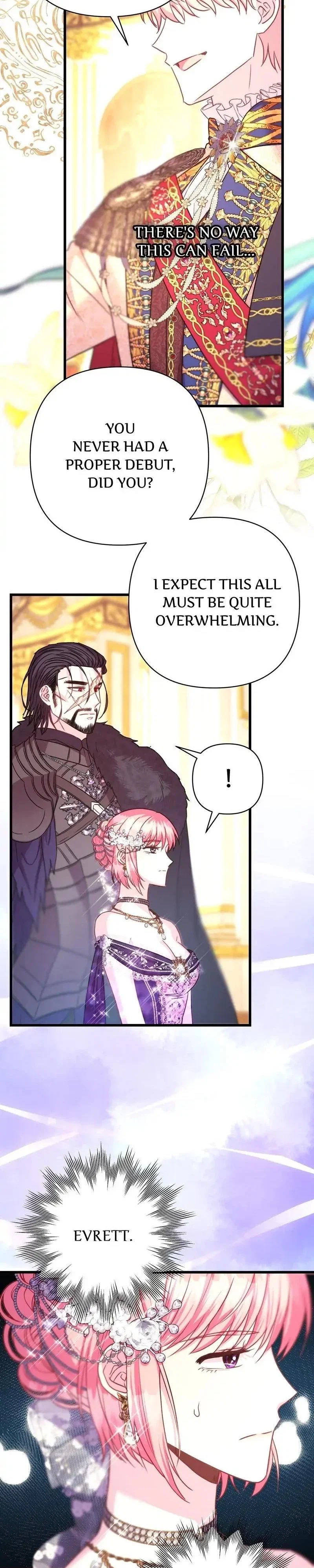Another Typical Fantasy Romance Chapter 79 - Page 15